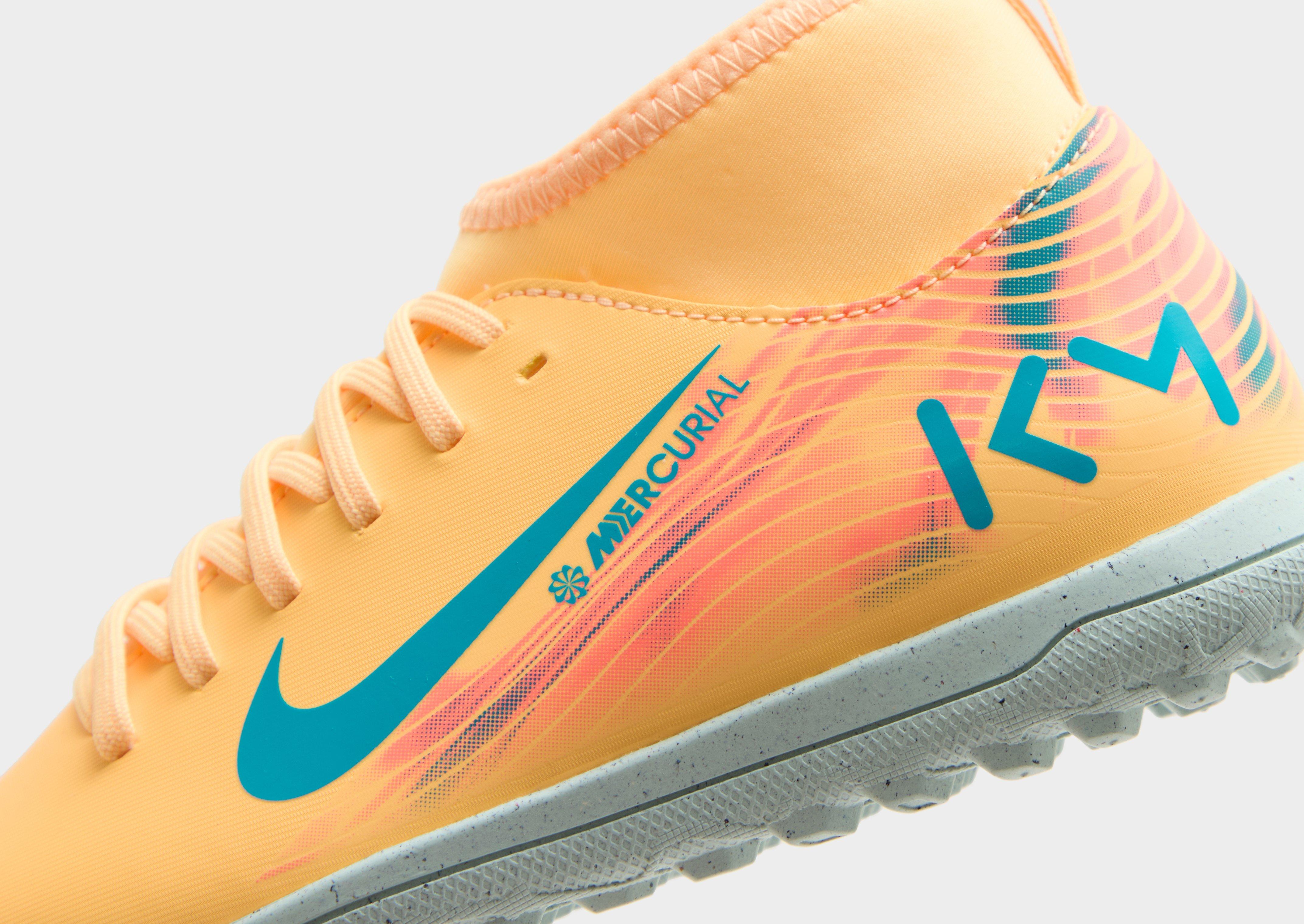 Nike Mercurial Superfly 10 Kylian Mbappe Children TF