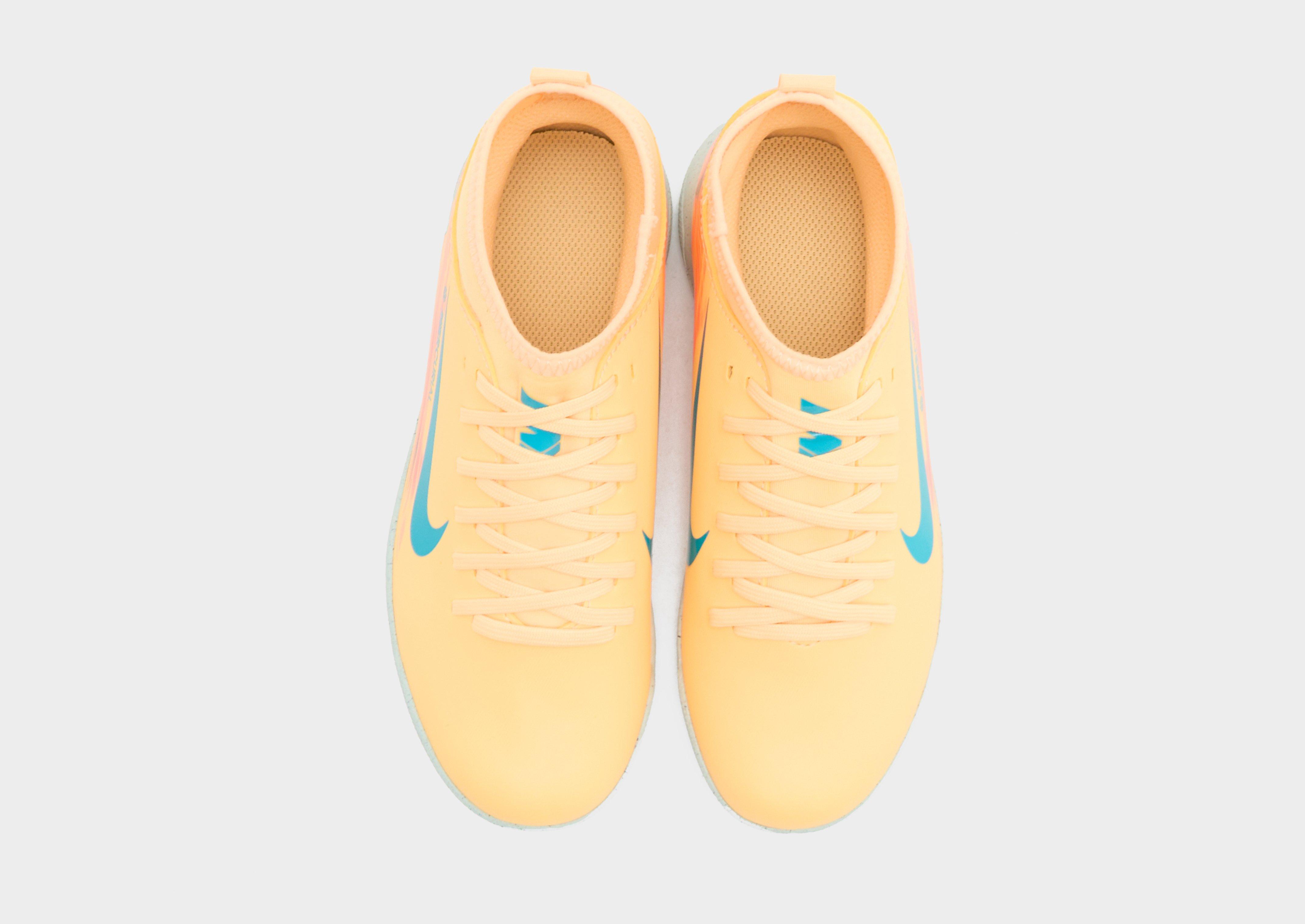 Nike Mercurial Superfly 10 Kylian Mbappe Children TF