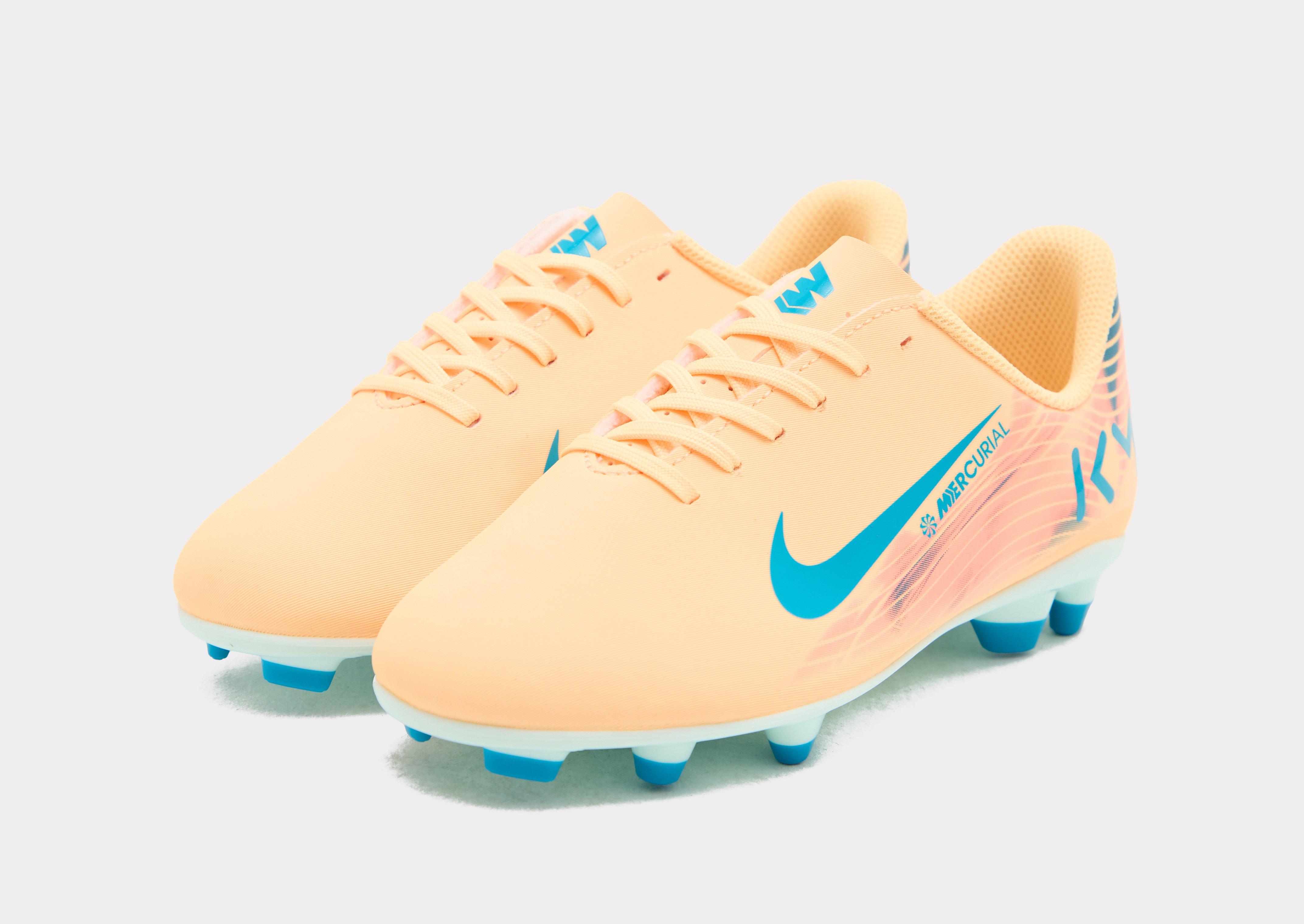 Nike Mercurial Vapor 16 Club Kylian Mbappe FG Children