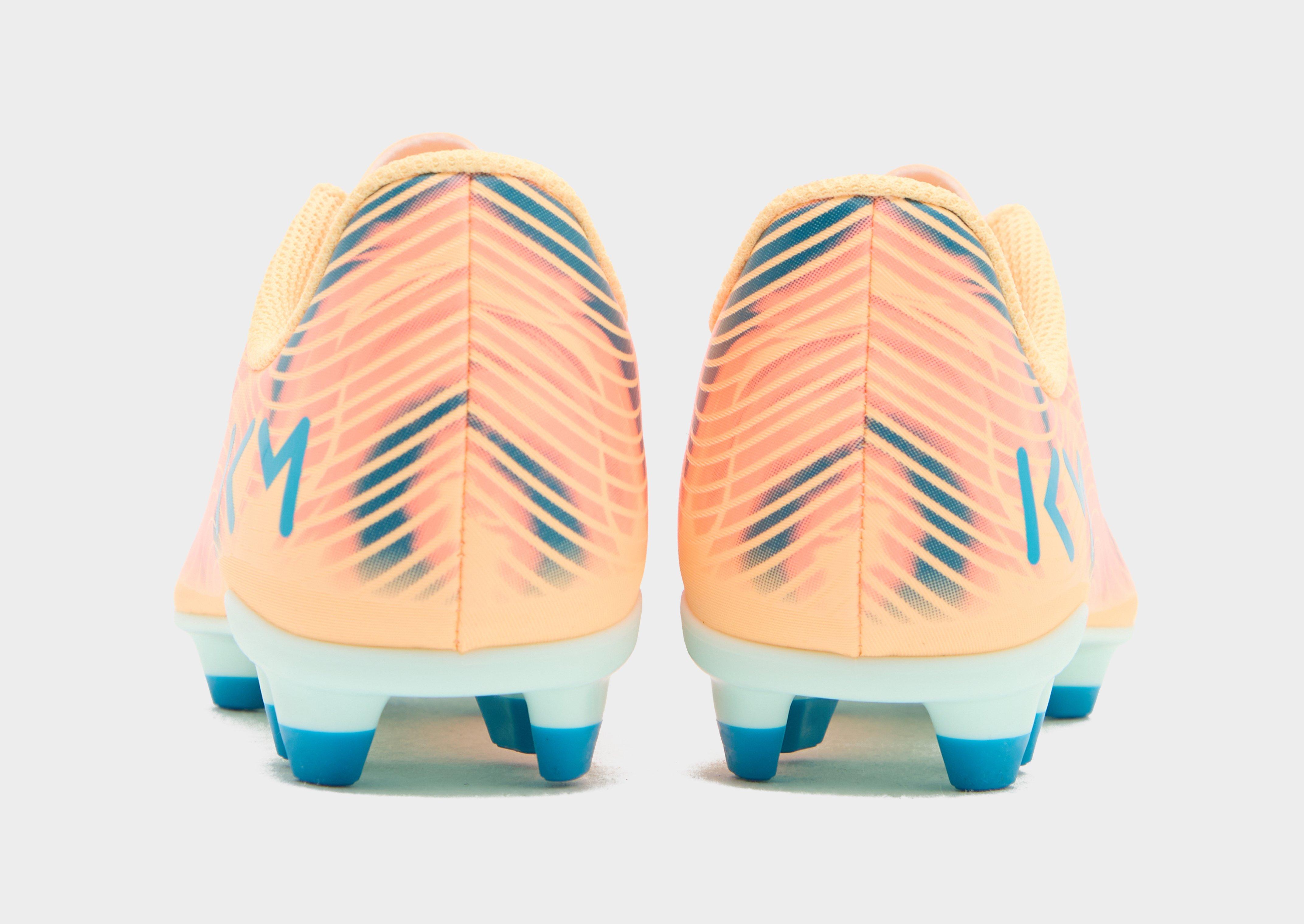 Nike Mercurial Vapor 16 Club Kylian Mbappe FG Children