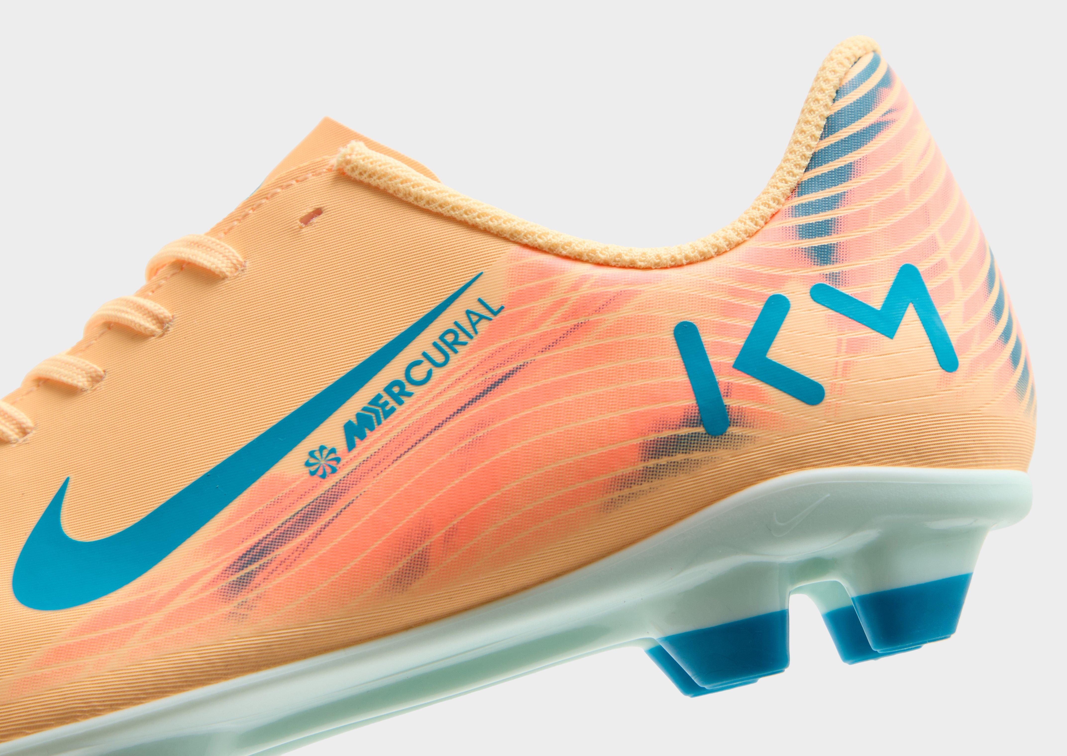 Nike Mercurial Vapor 16 Club Kylian Mbappe FG Children