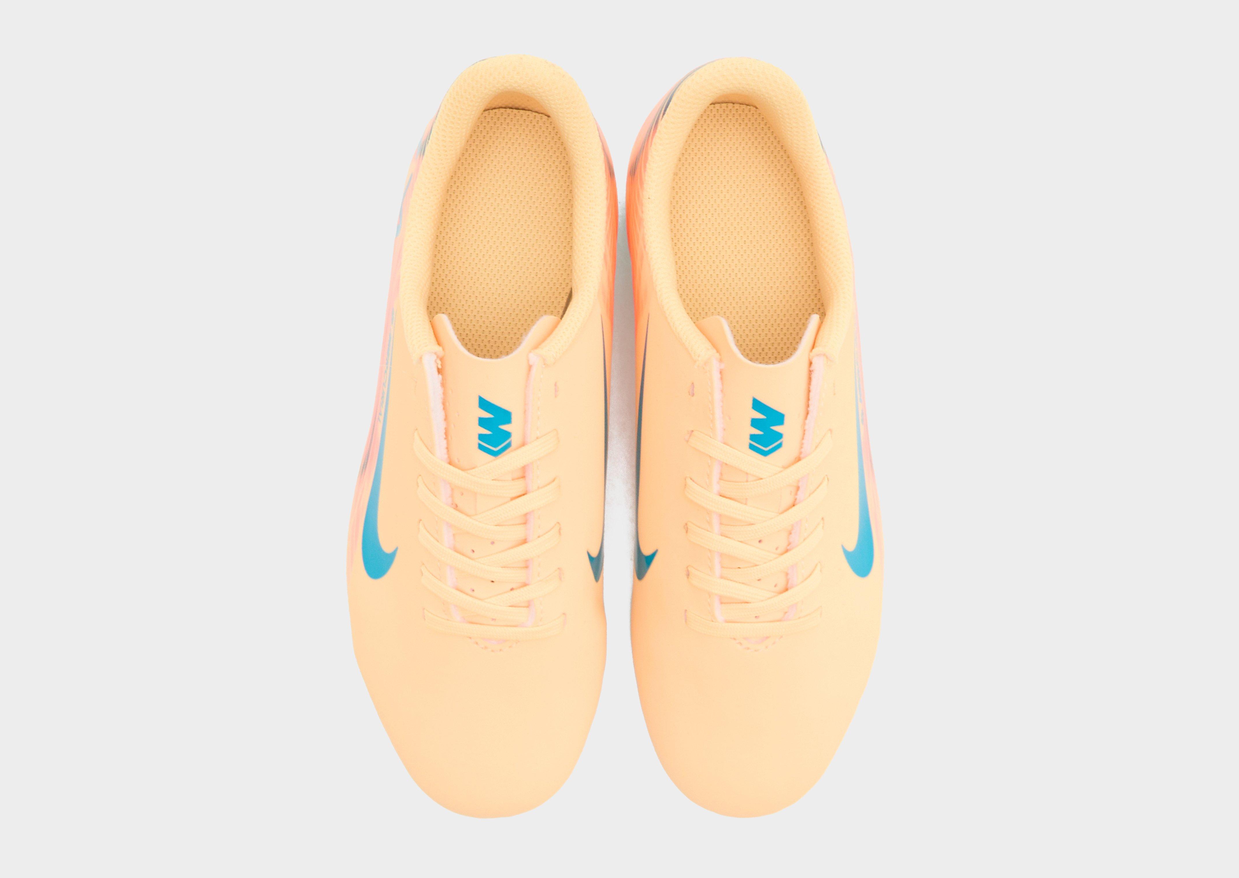 Nike Mercurial Vapor 16 Club Kylian Mbappe FG Children