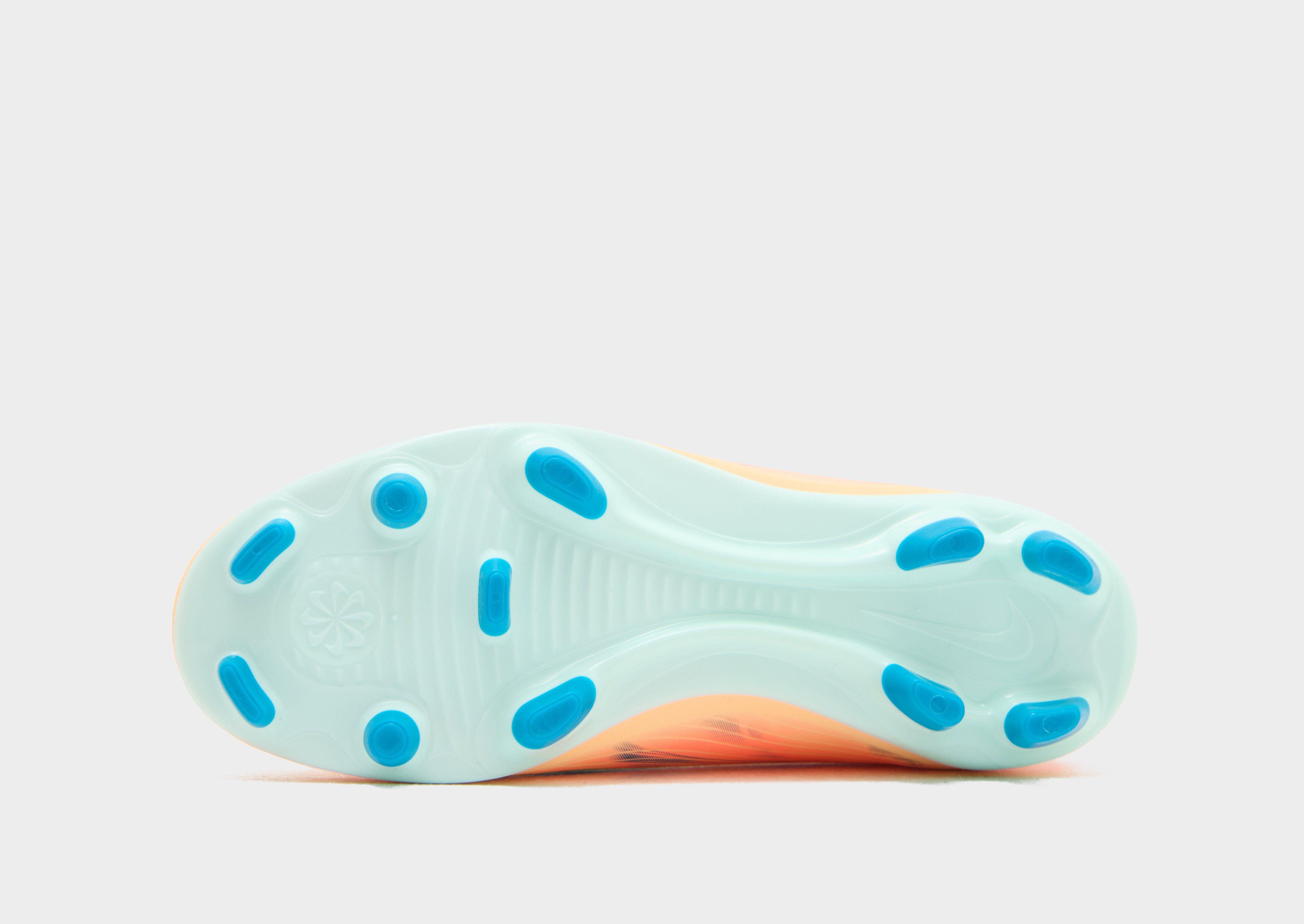 Nike Mercurial Vapor 16 Club Kylian Mbappe FG Children