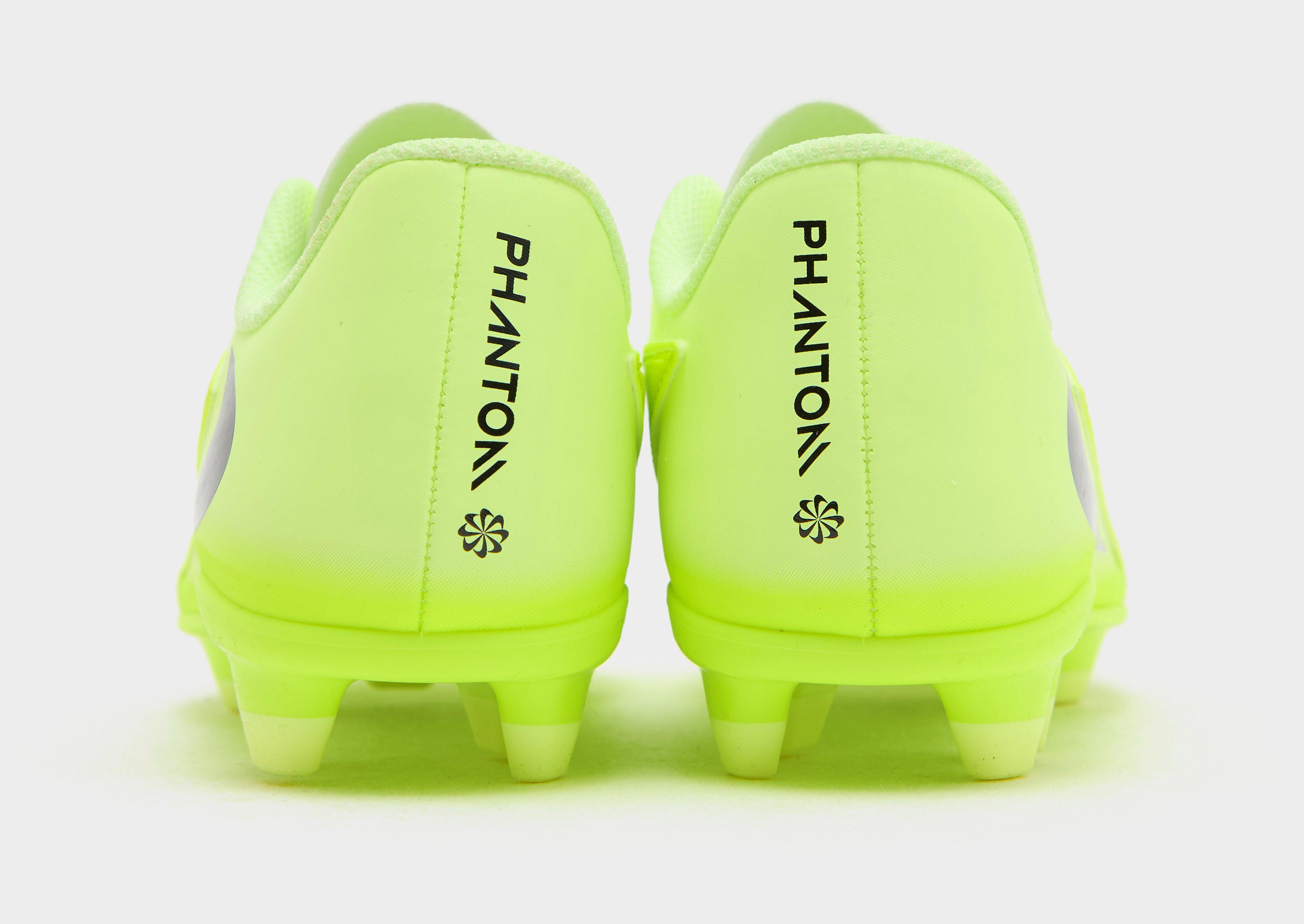 Nike Phantom 6 Low Club FG Enfant