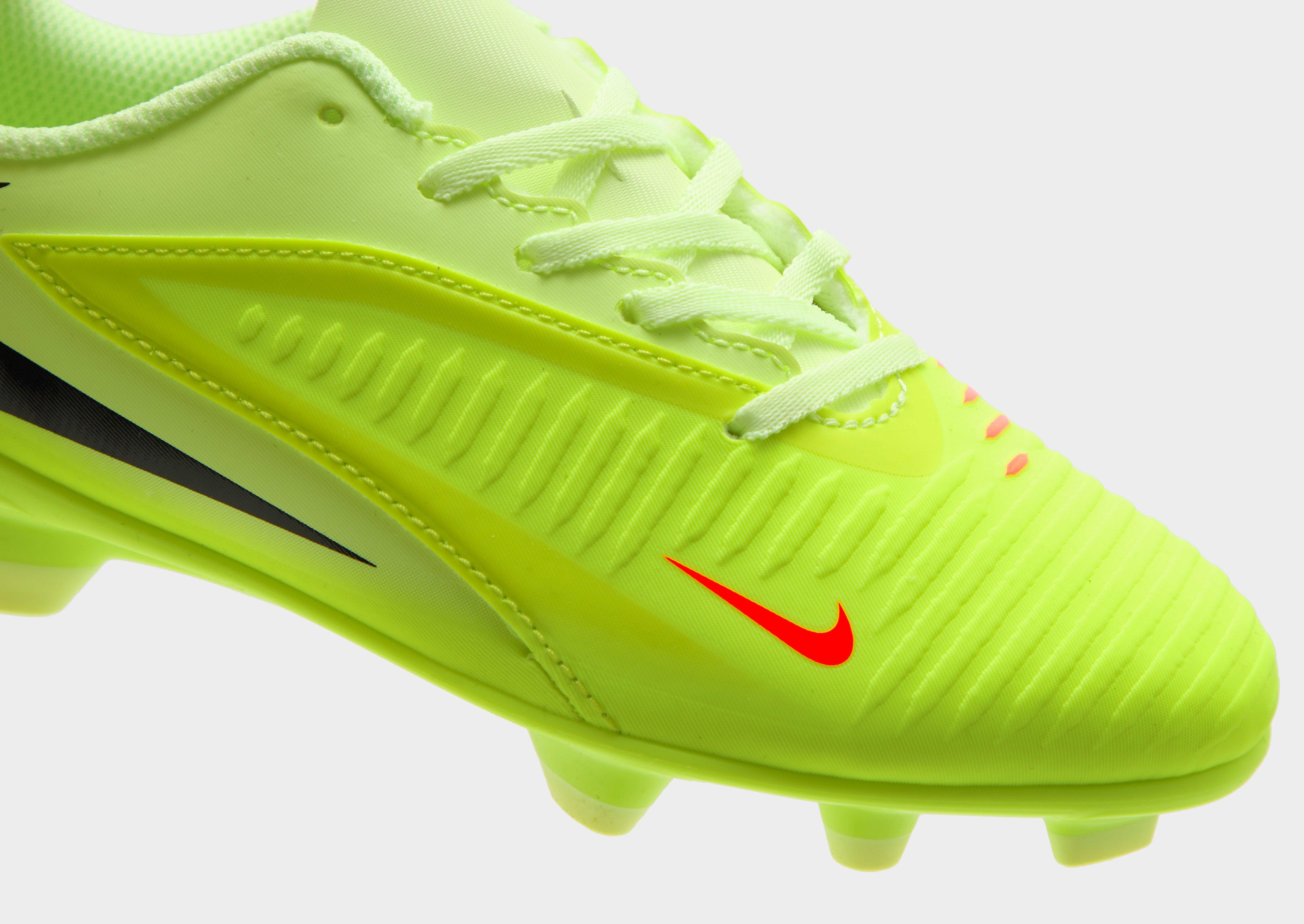 Nike Phantom 6 Low Club FG Enfant