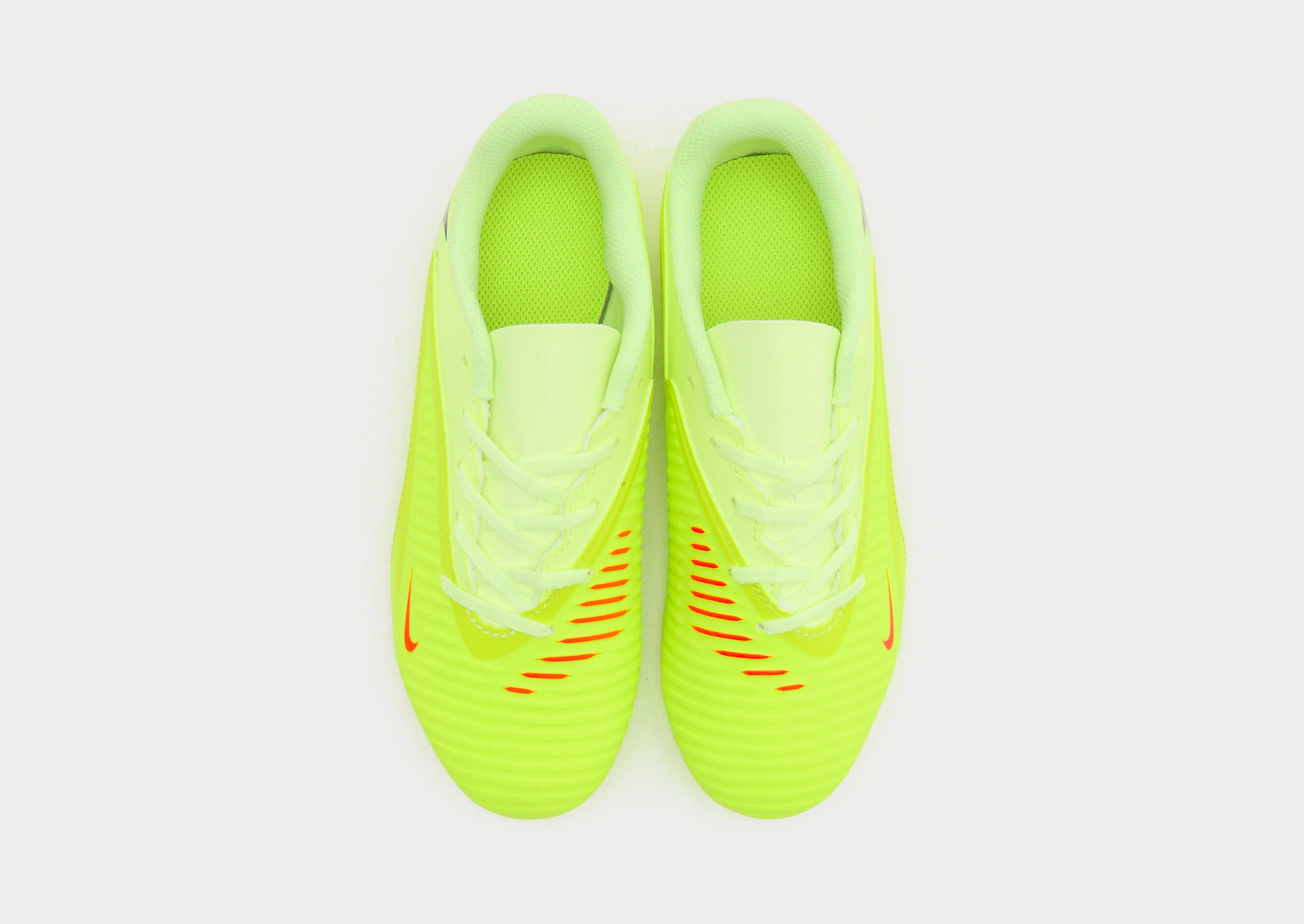 Nike Phantom 6 Low Club FG Enfant