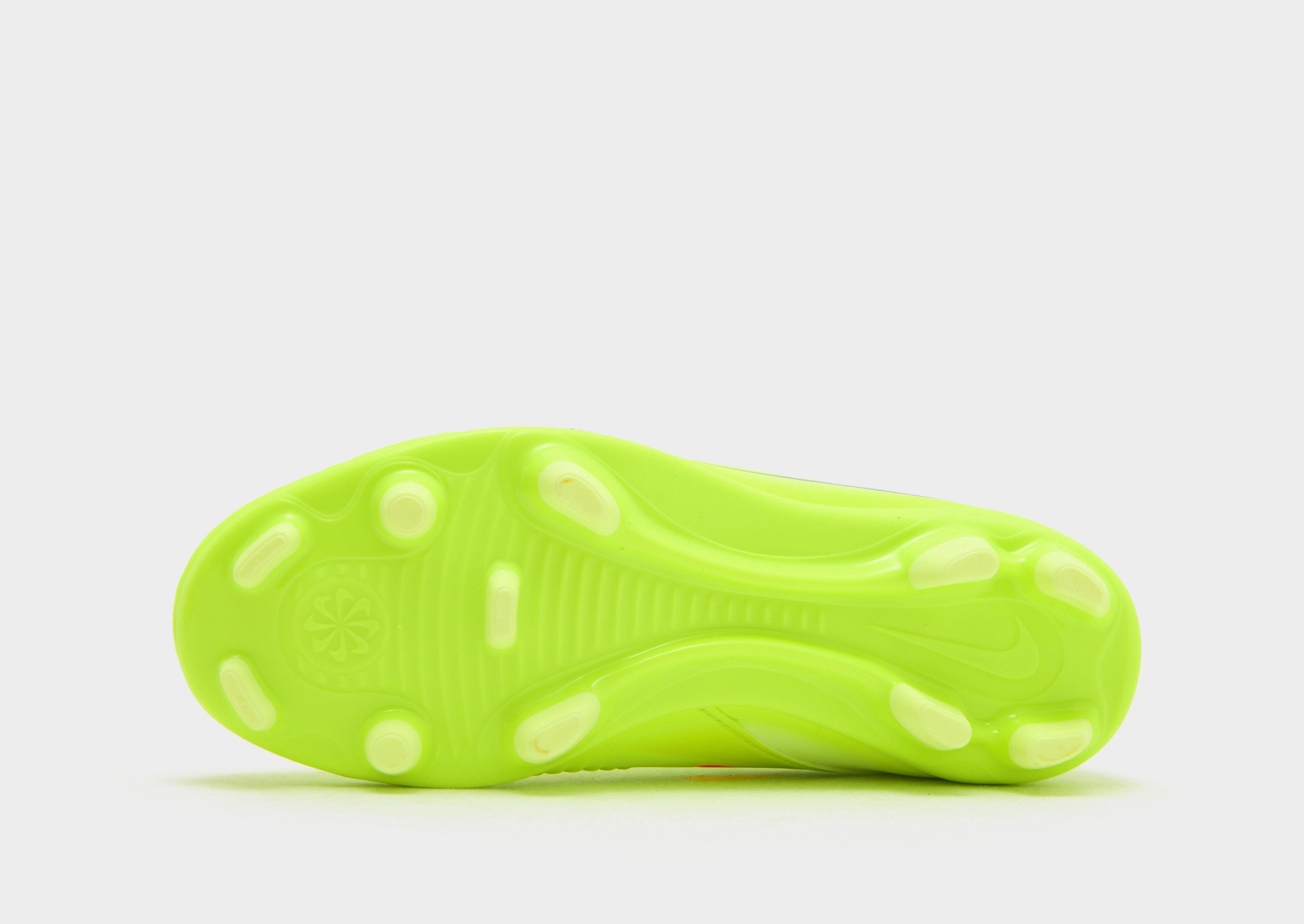 Nike Phantom 6 Low Club FG Enfant