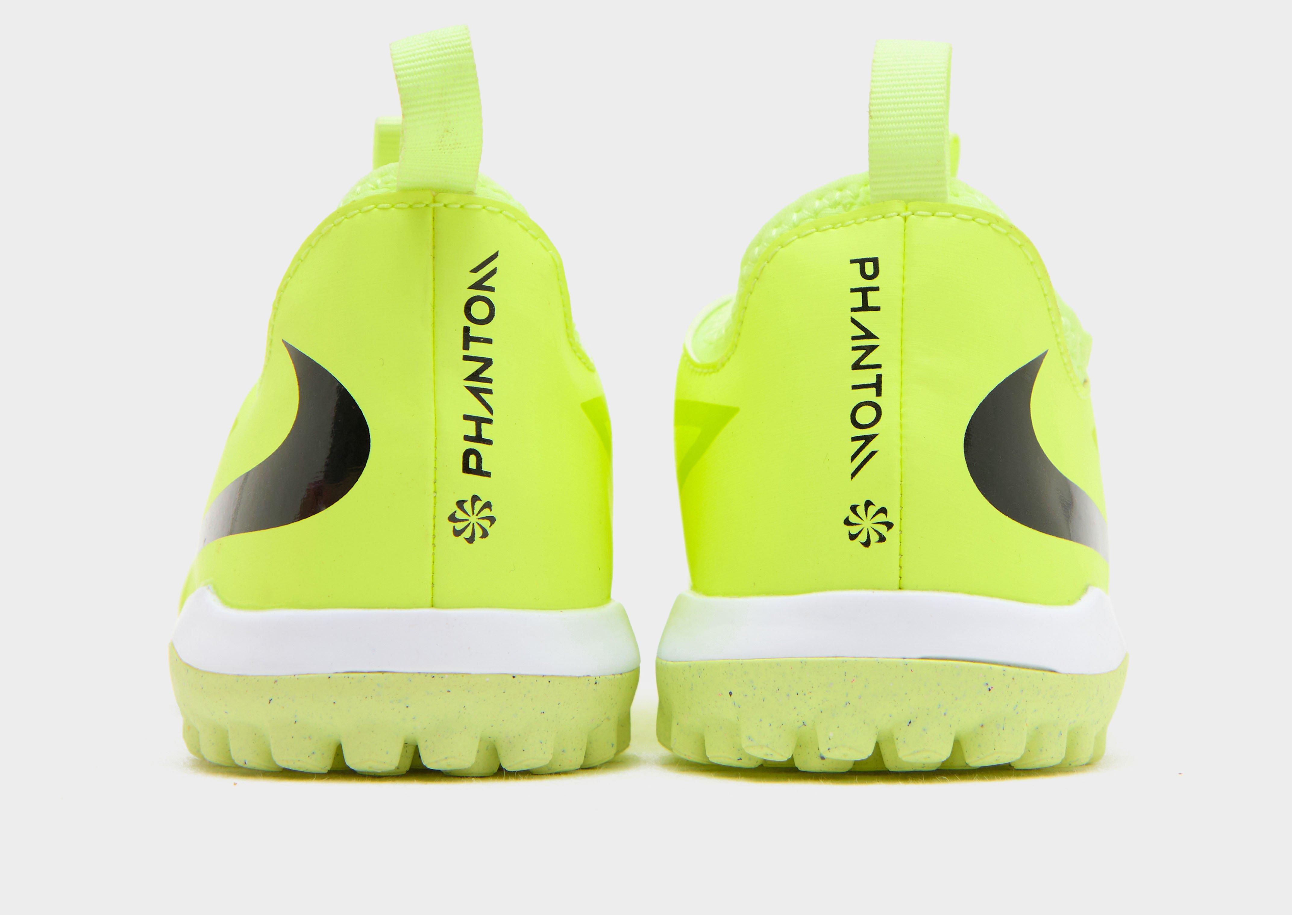 Nike Phantom 6 Low Academy TF Children