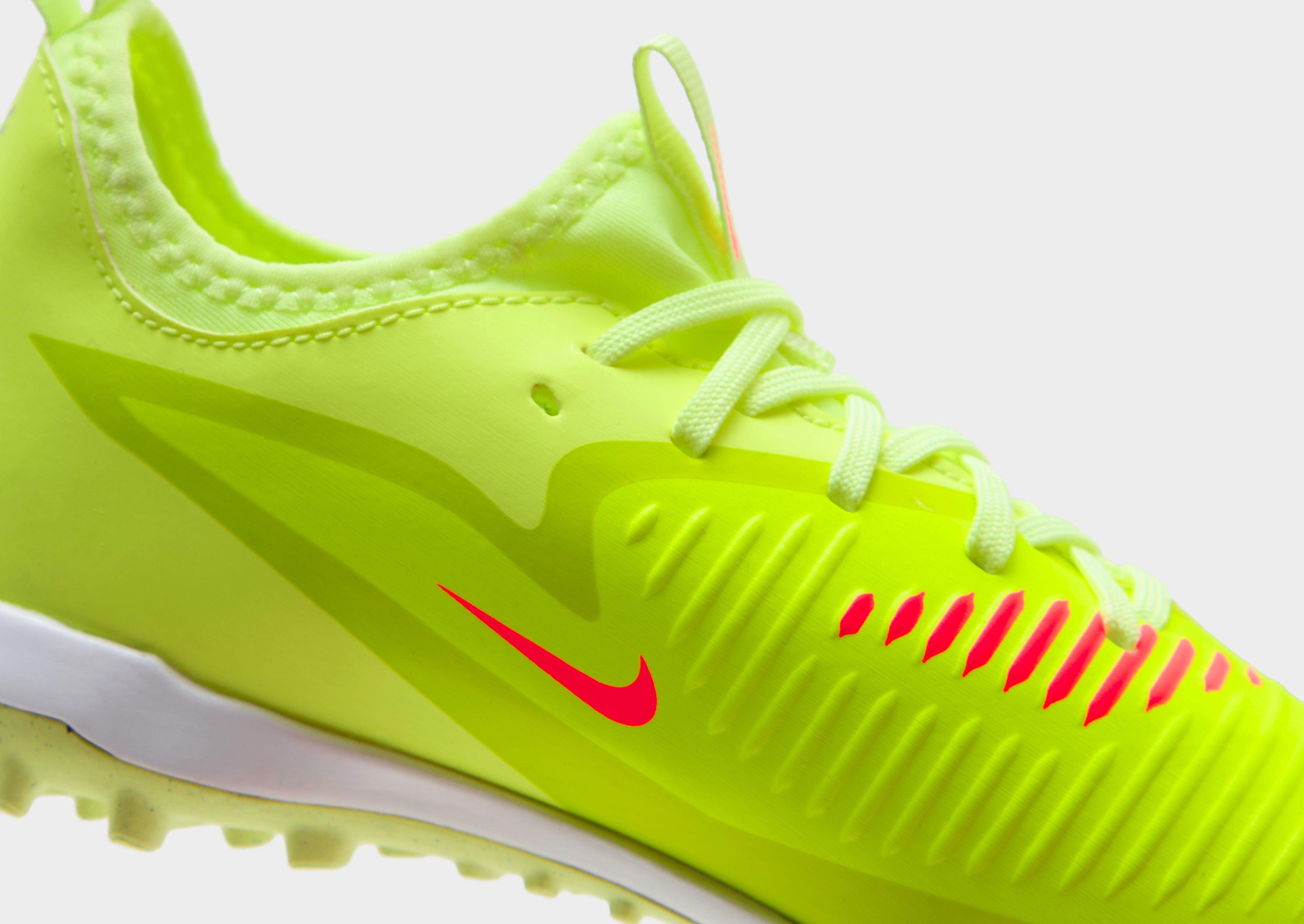 Nike Phantom 6 Low Academy TF Children