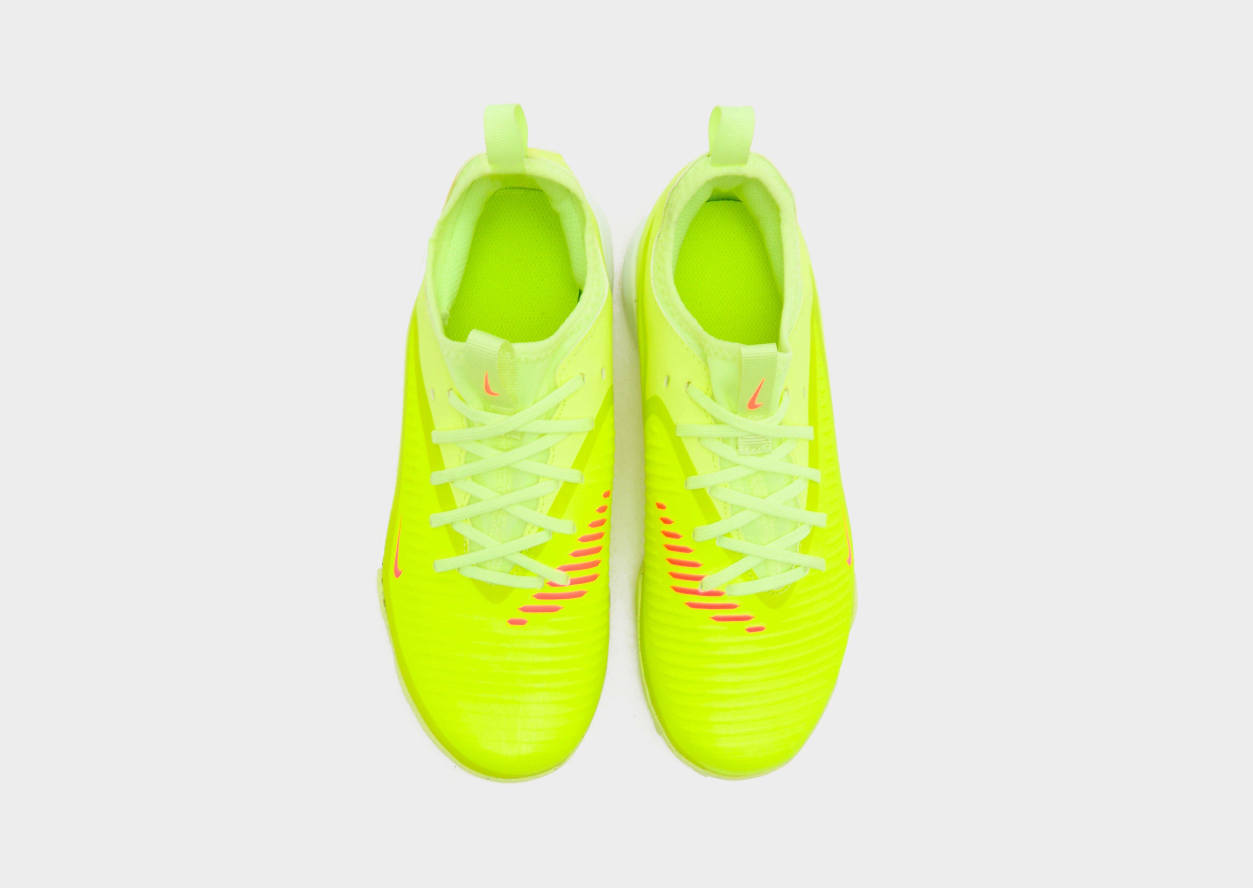 Nike Phantom 6 Low Academy TF Children