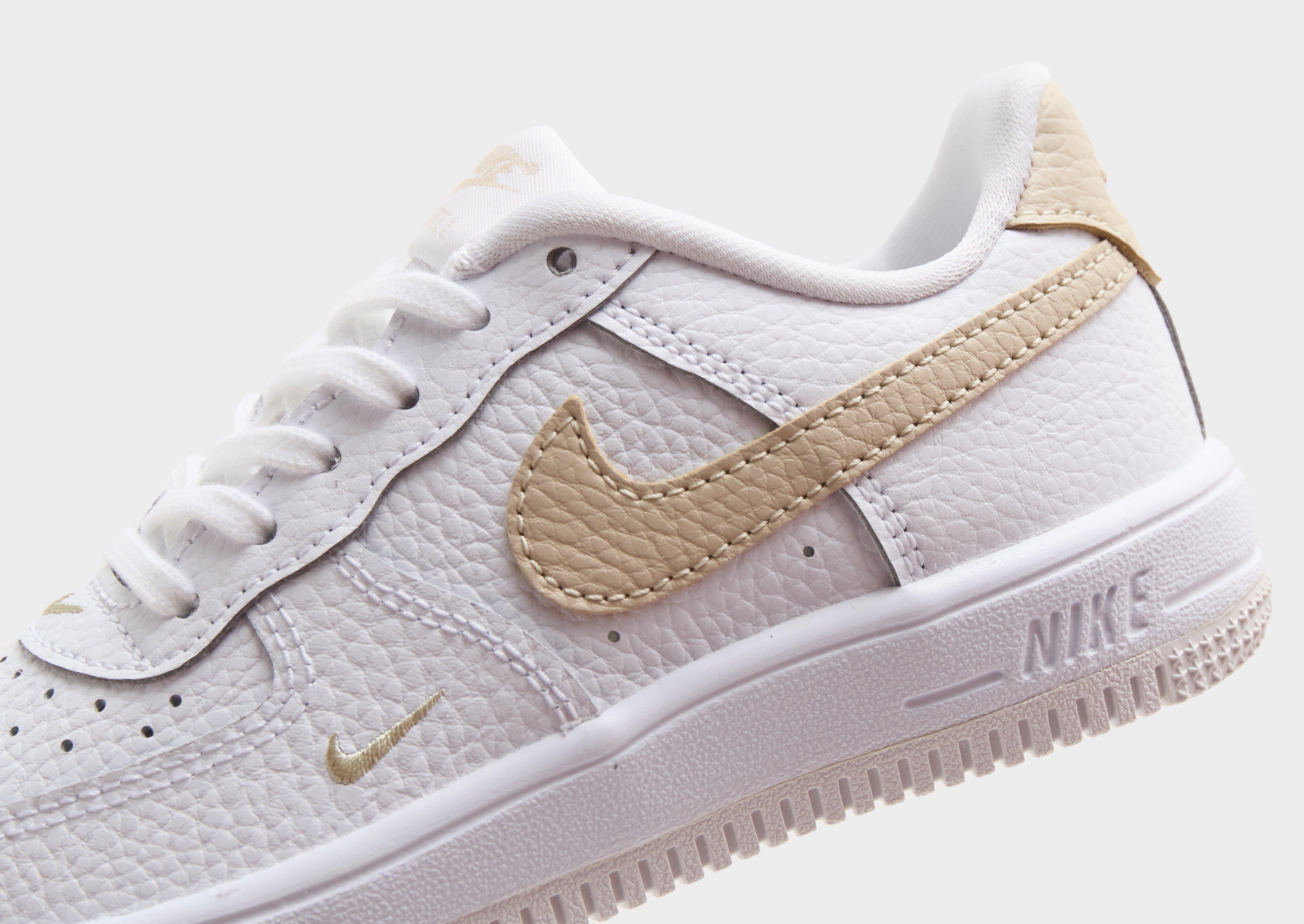 Nike Air Force 1 '07 LV8 Infantil
