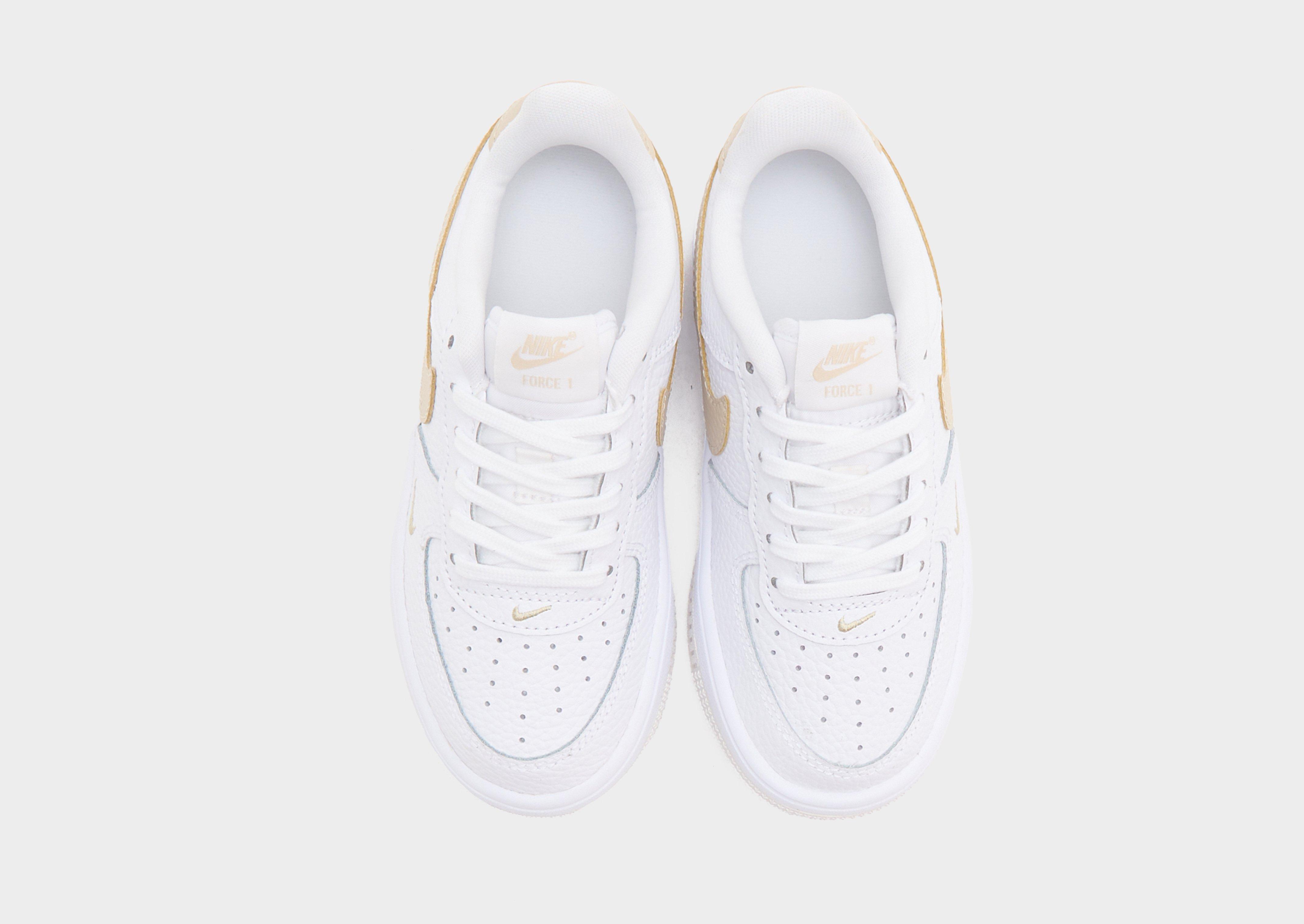 Nike Air Force 1 '07 LV8 Infantil