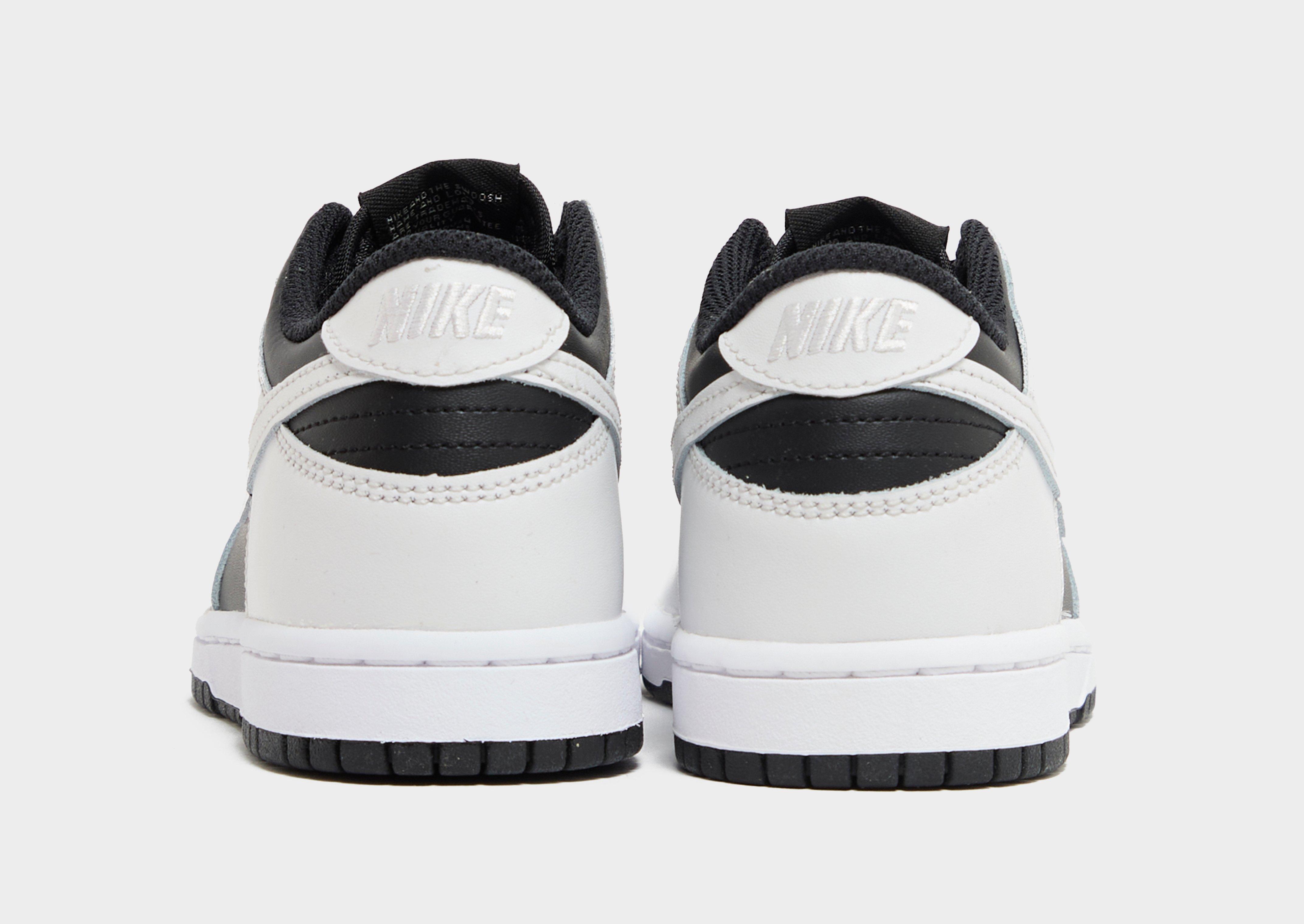 Nike Dunk Low Children