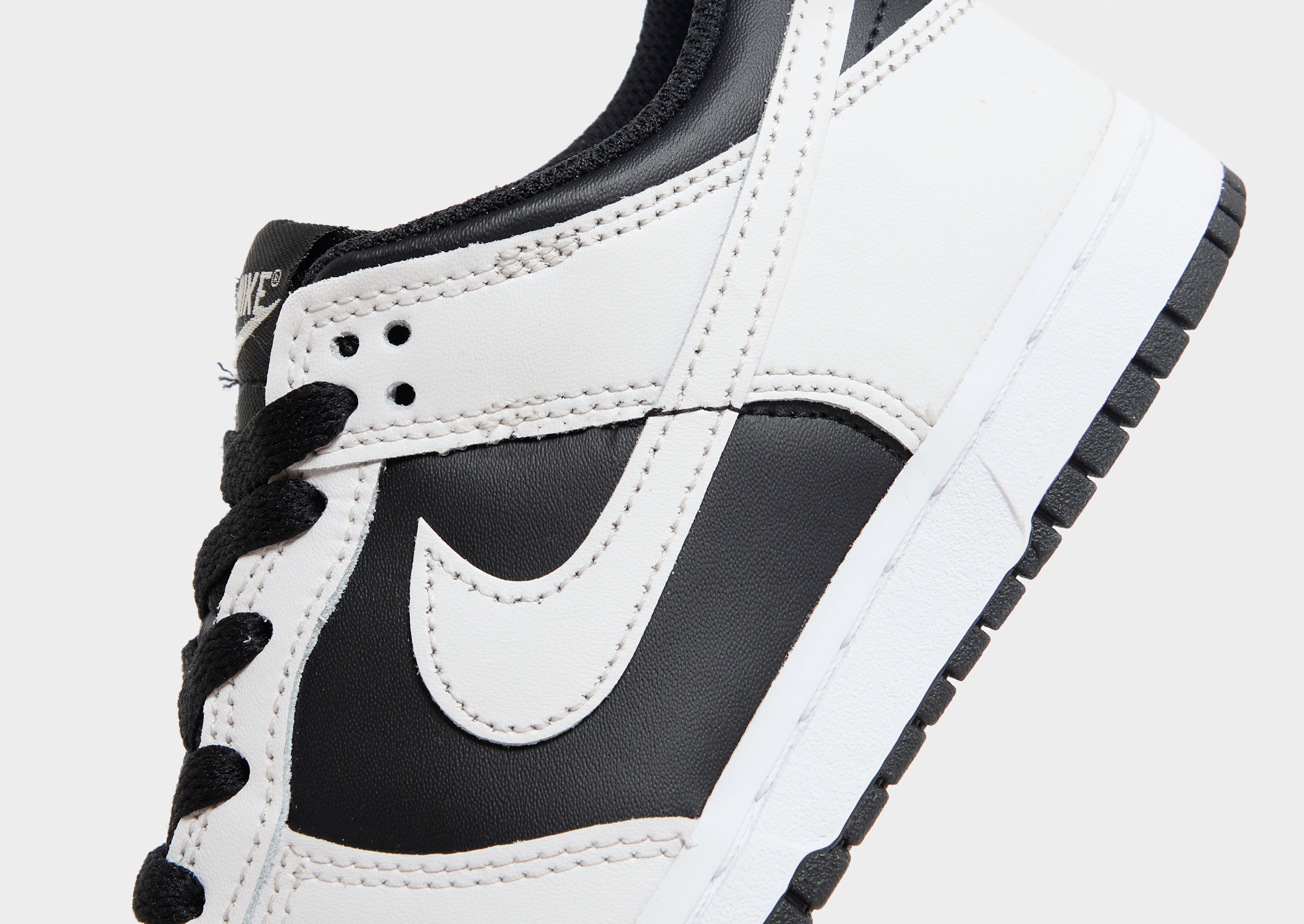 Nike Dunk Low Children