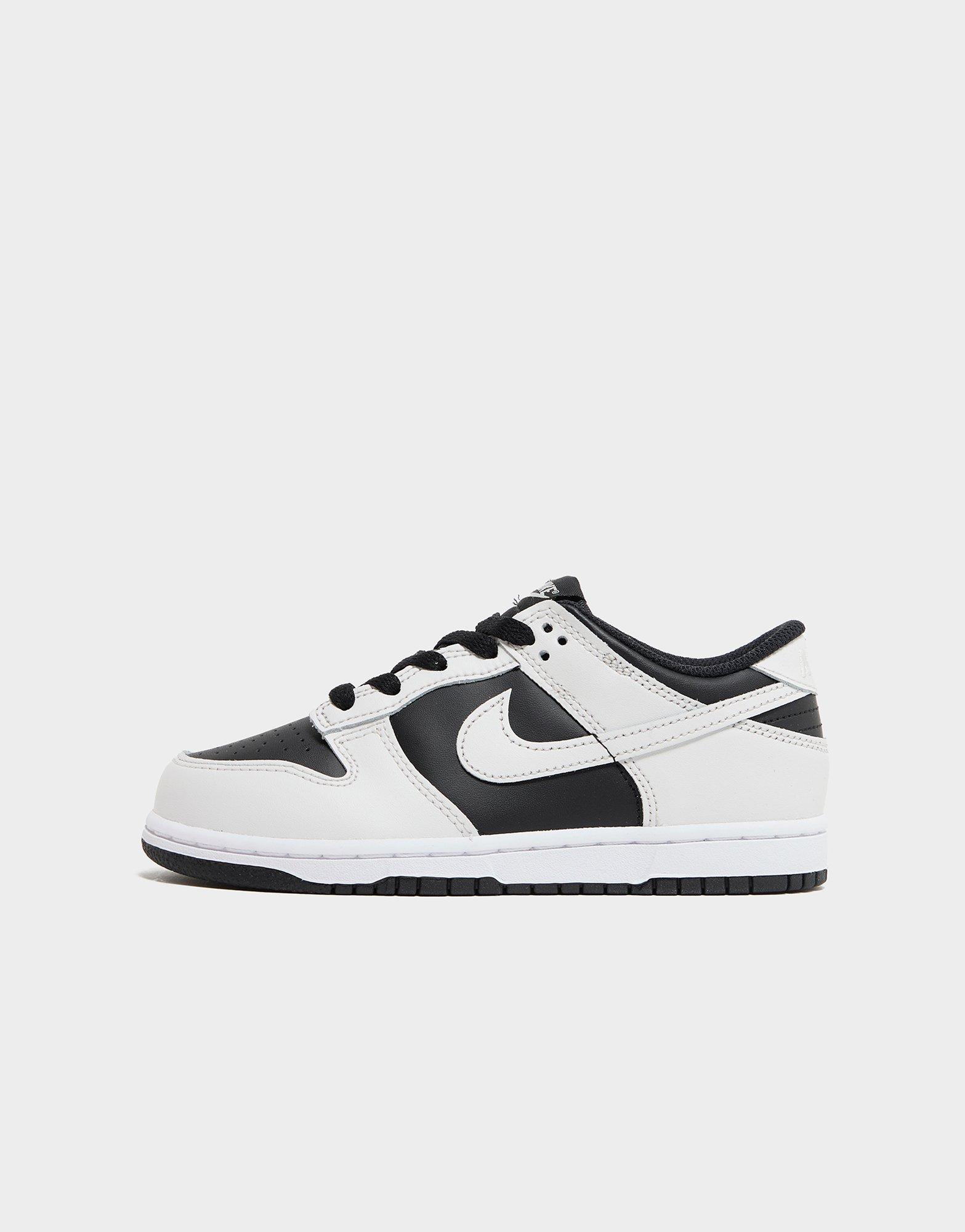 Nike Dunk Low Bambino
