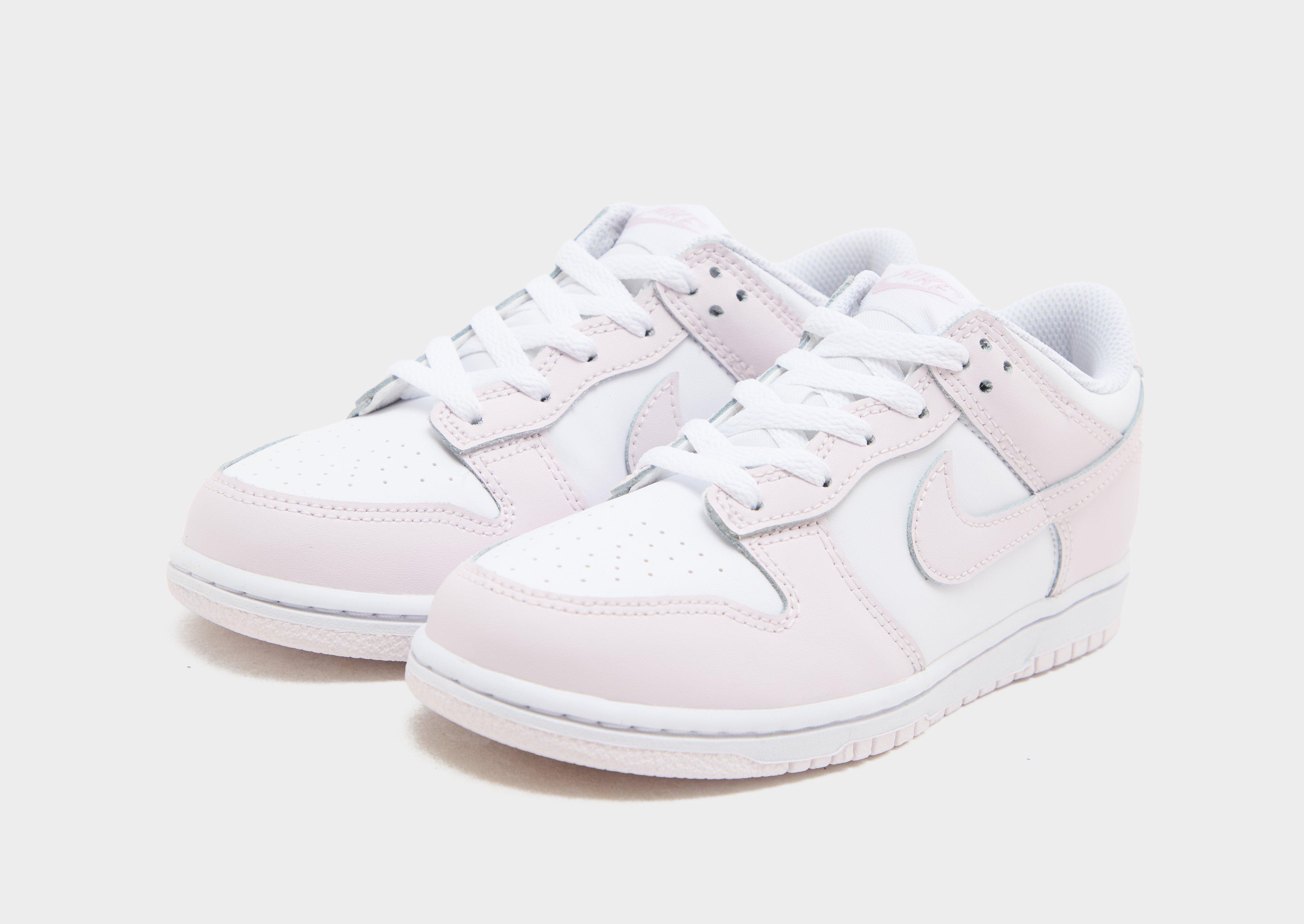Nike Dunk Low Children's