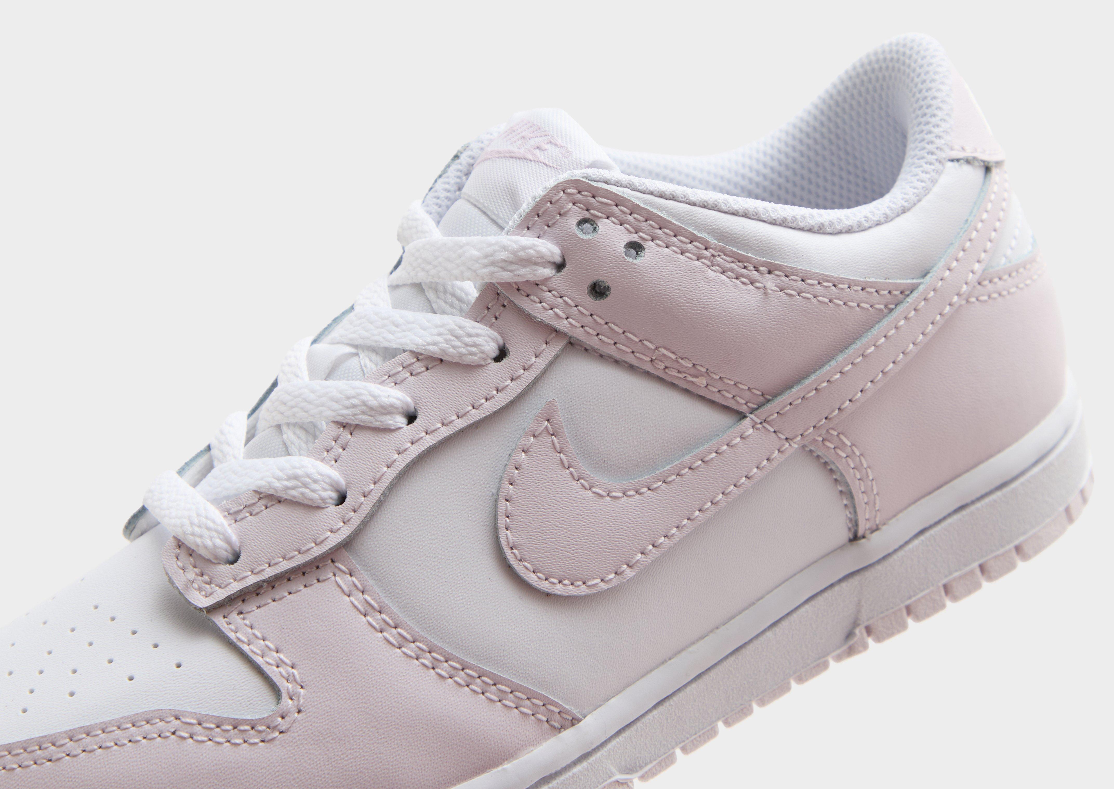 Nike Dunk Low Children's