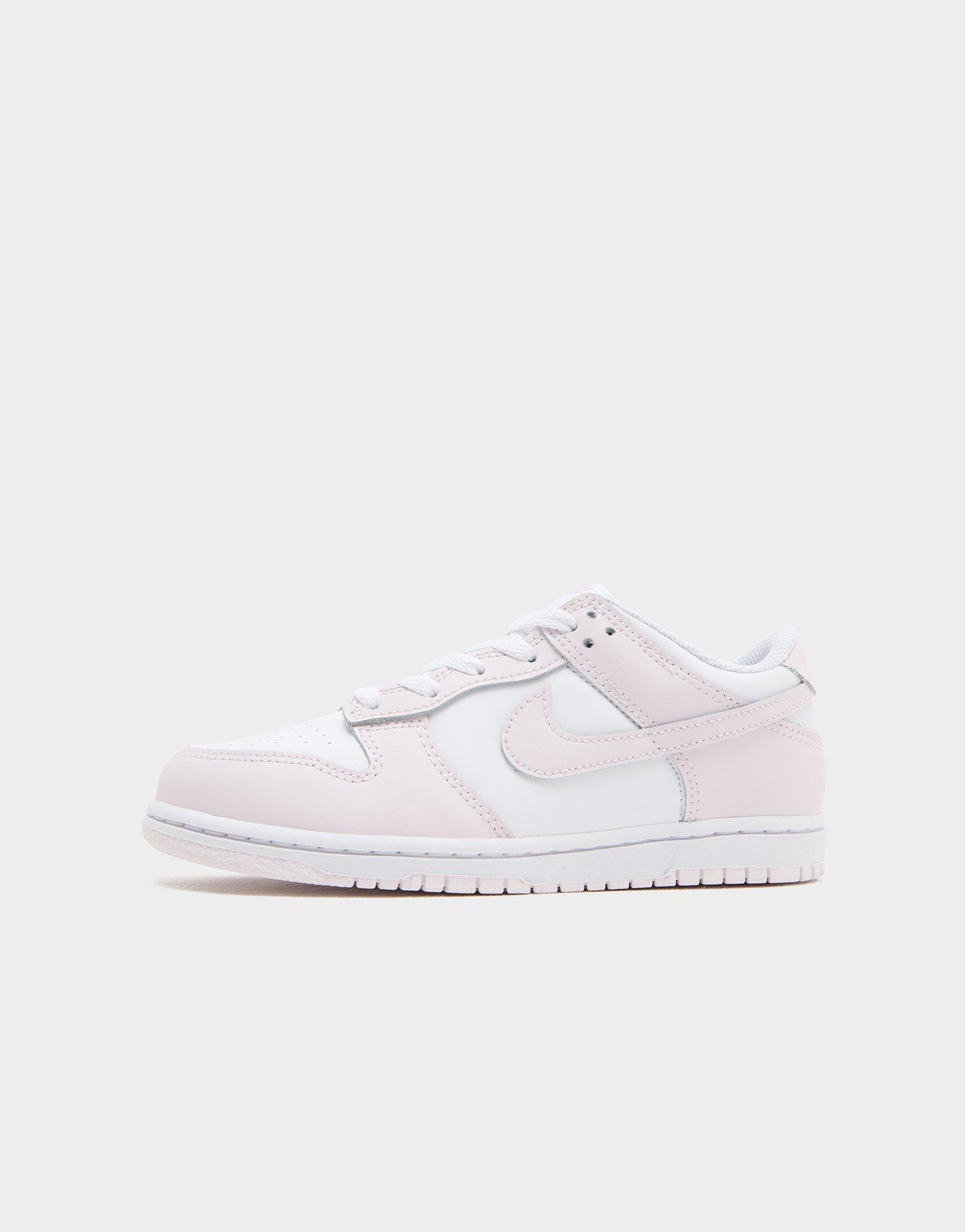 Nike Dunk Low Bambino