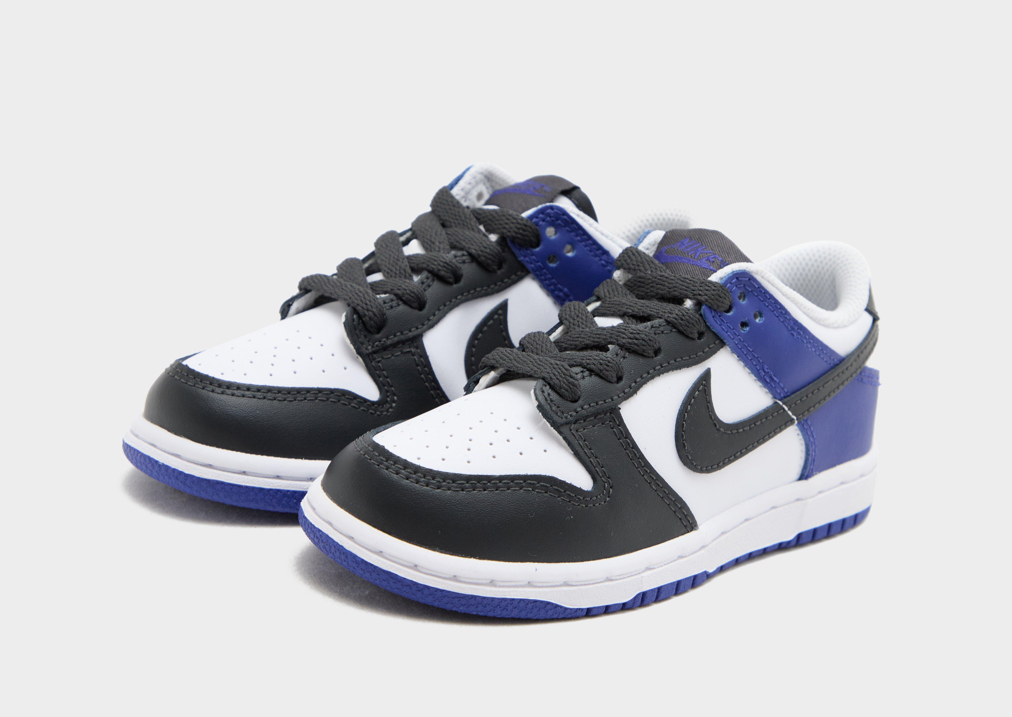 Nike Dunk Low Children