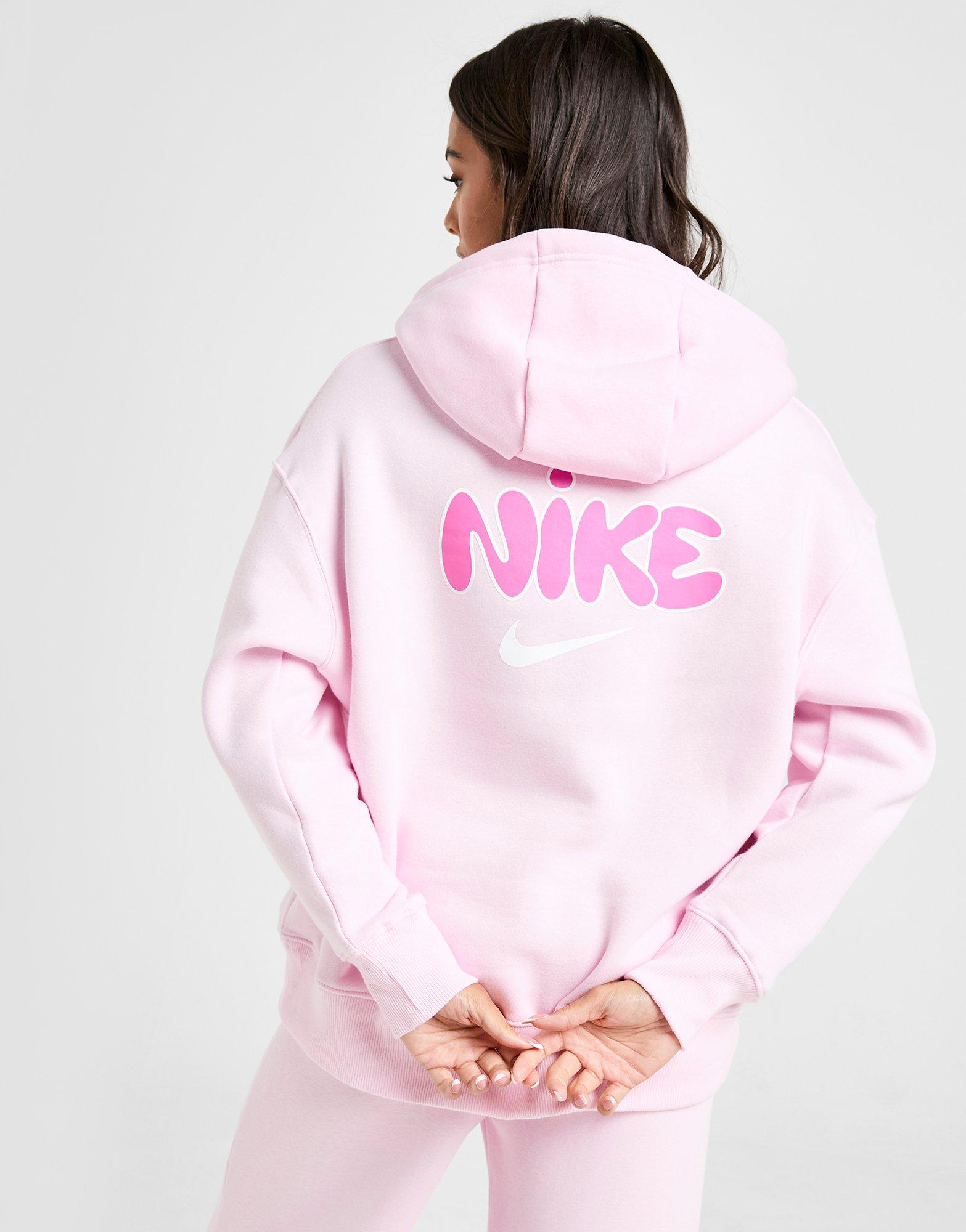 Nike Bubble Graphic Hoodie