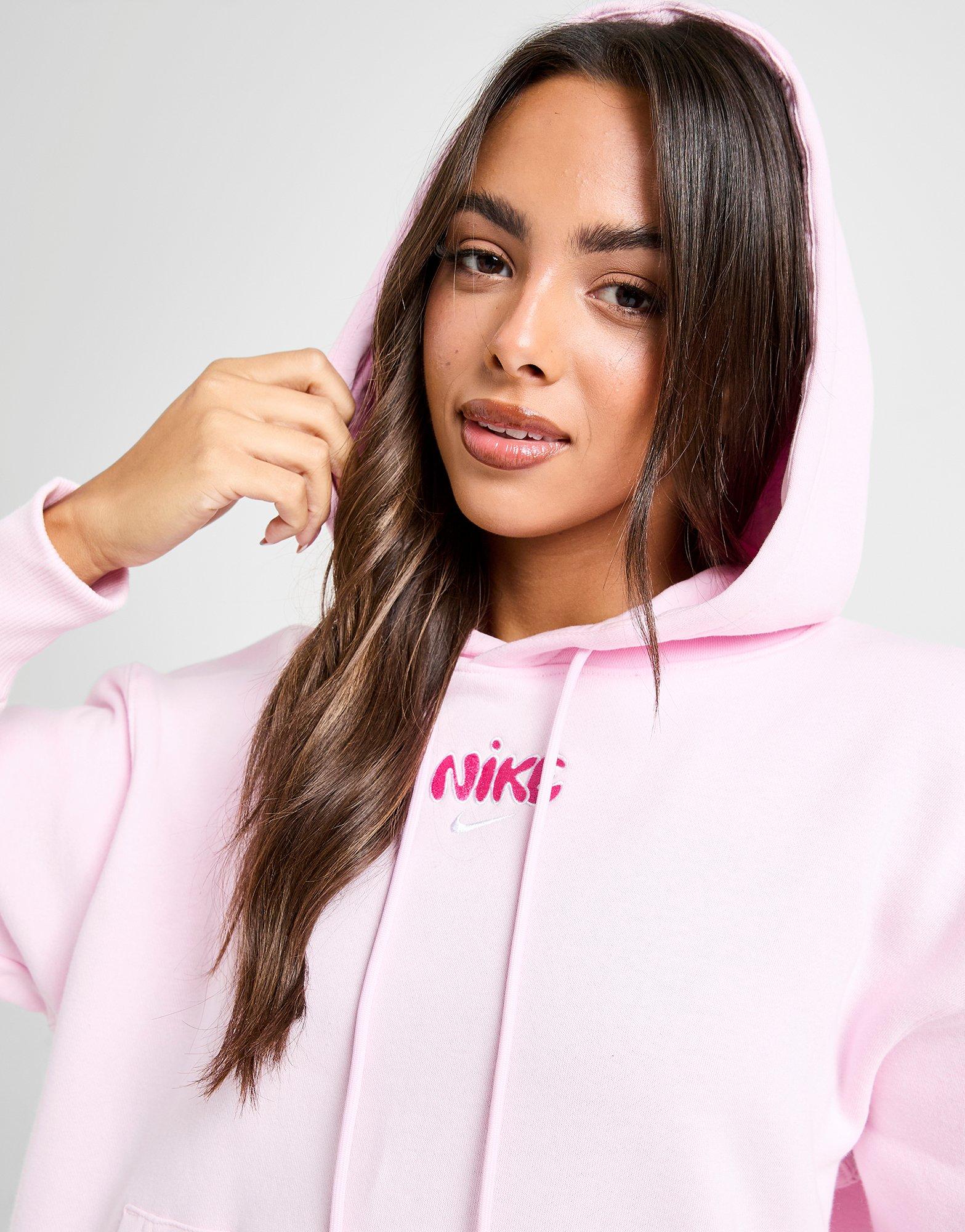 Nike Bubble Graphic Hoodie