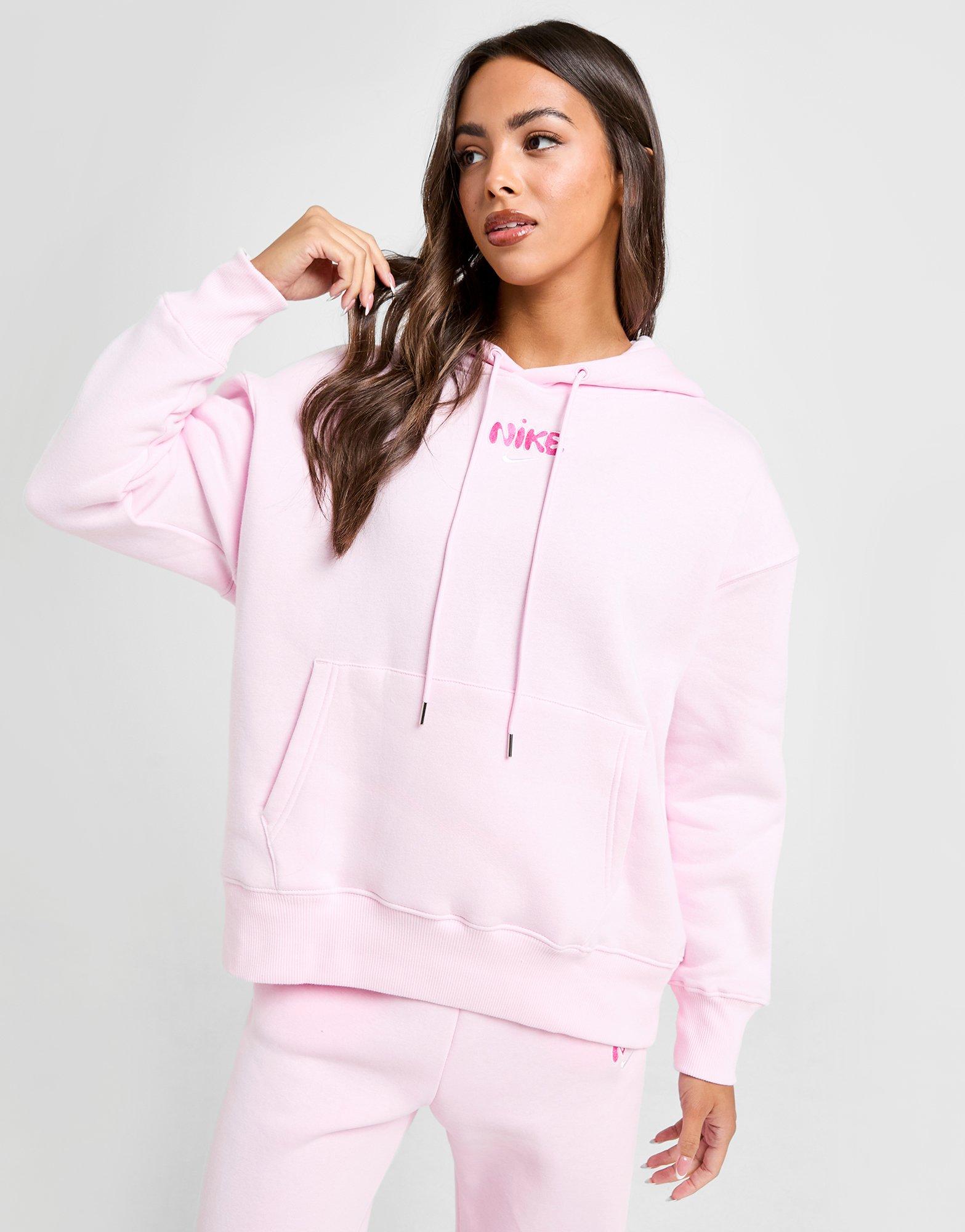 Nike Bubble Graphic Hoodie