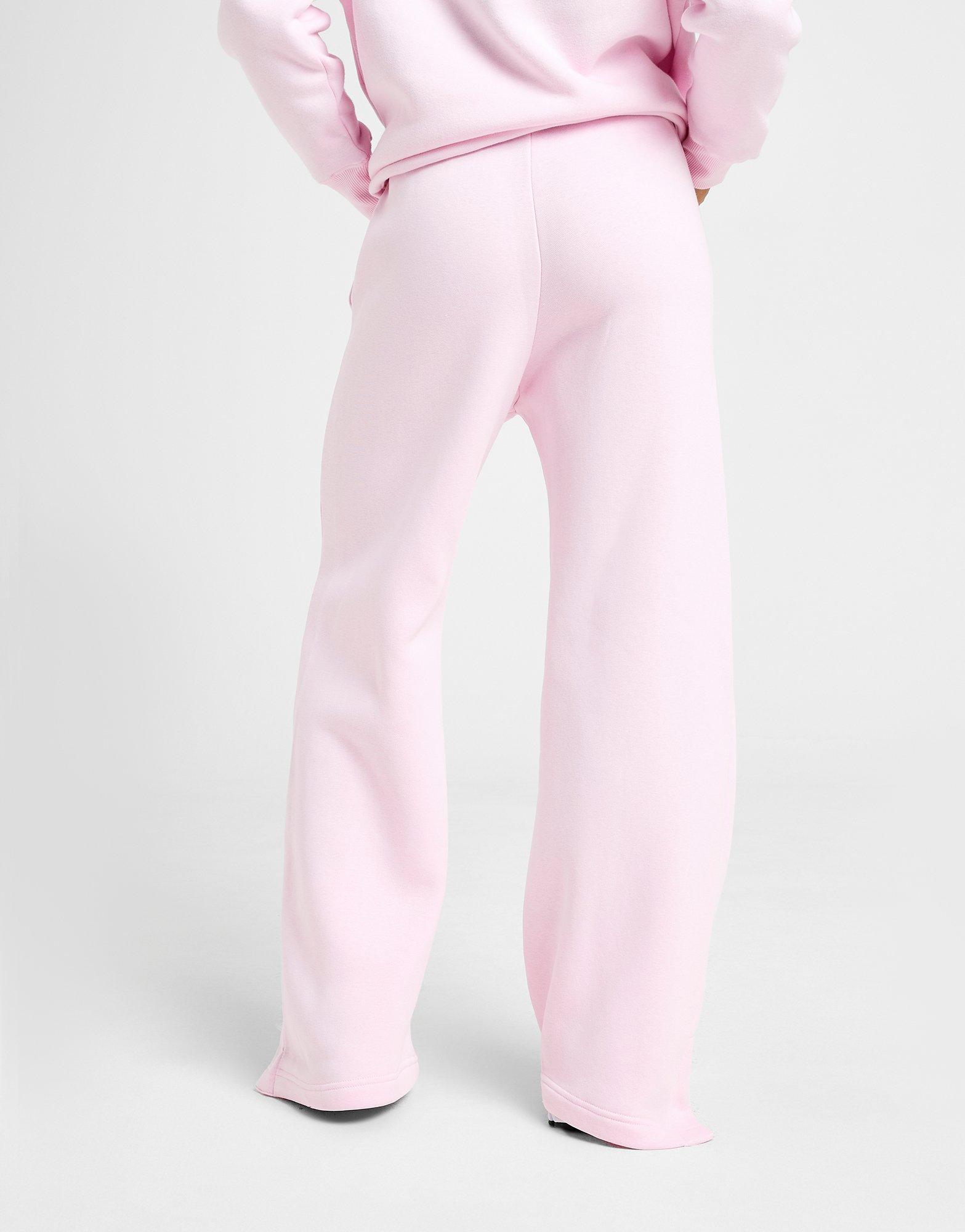 Nike Leveät collehousut Naiset