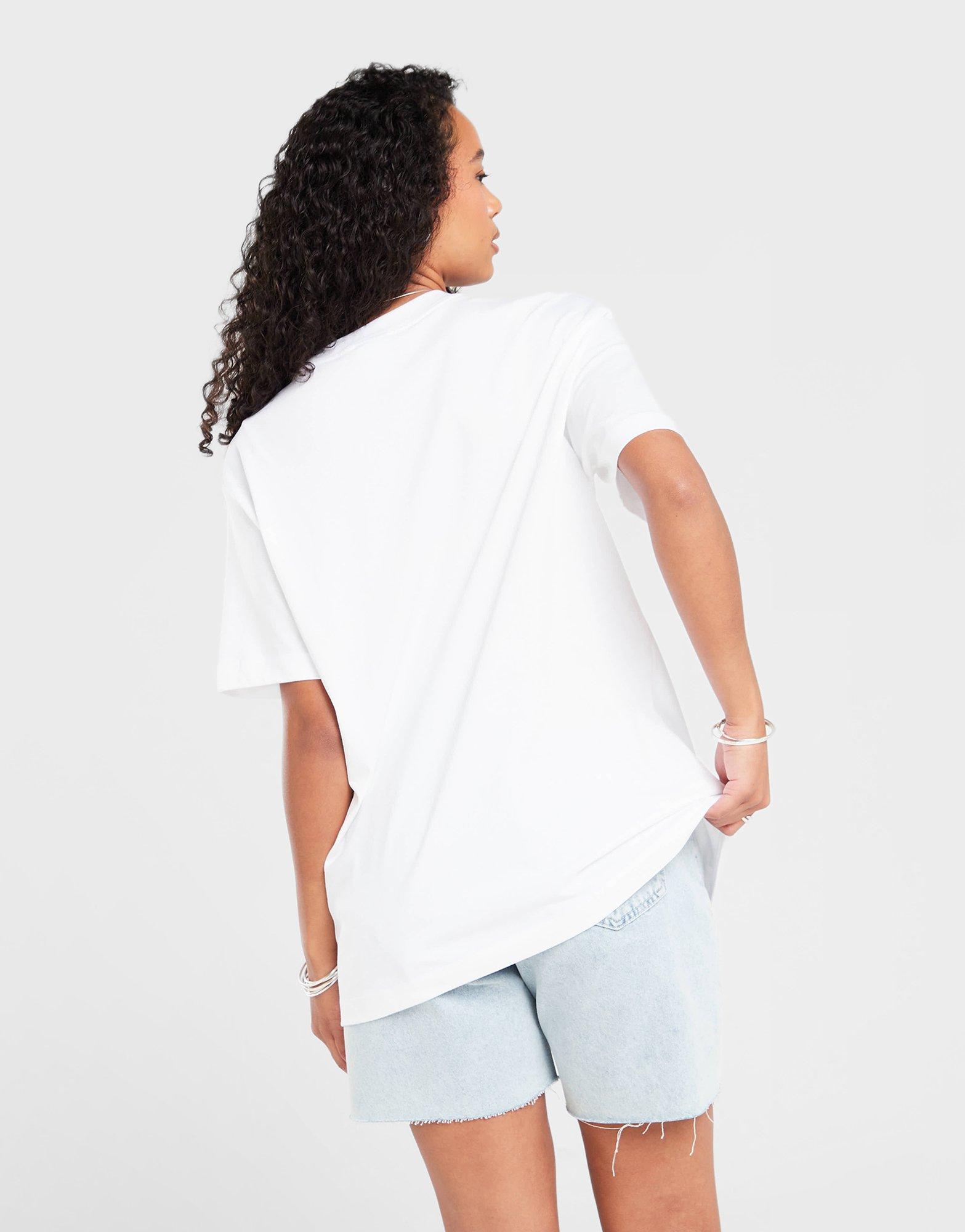 Nike Cherry Graphic T-Shirt Damen