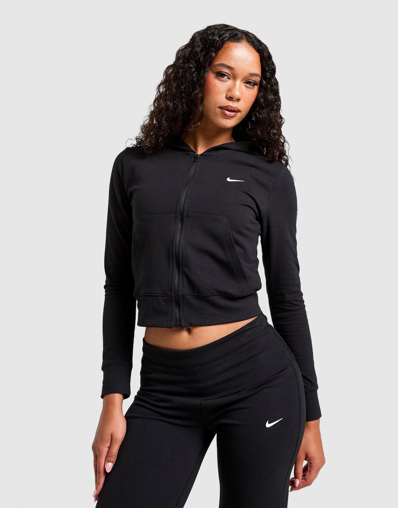 Nike Essential Full Zip Hoodie