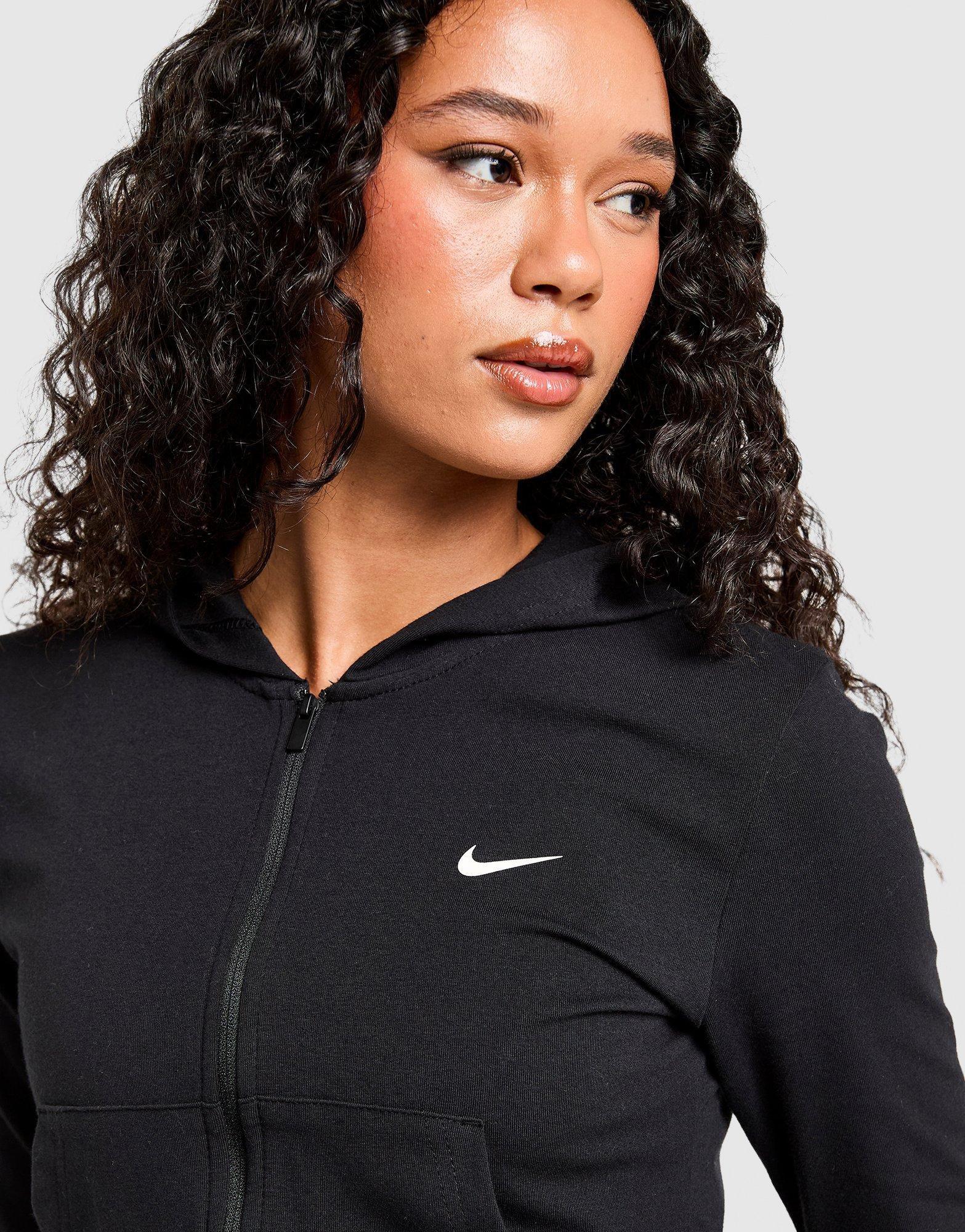 Nike Essential Full Zip Hoodie