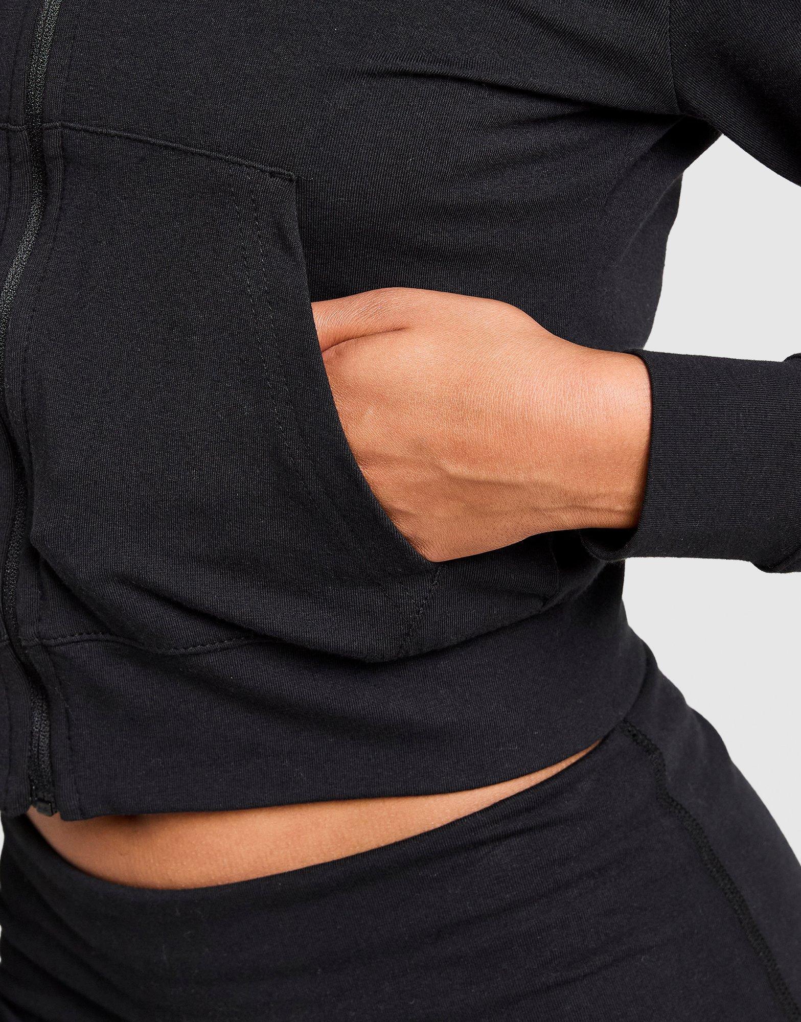 Nike Essential Full Zip Hoodie