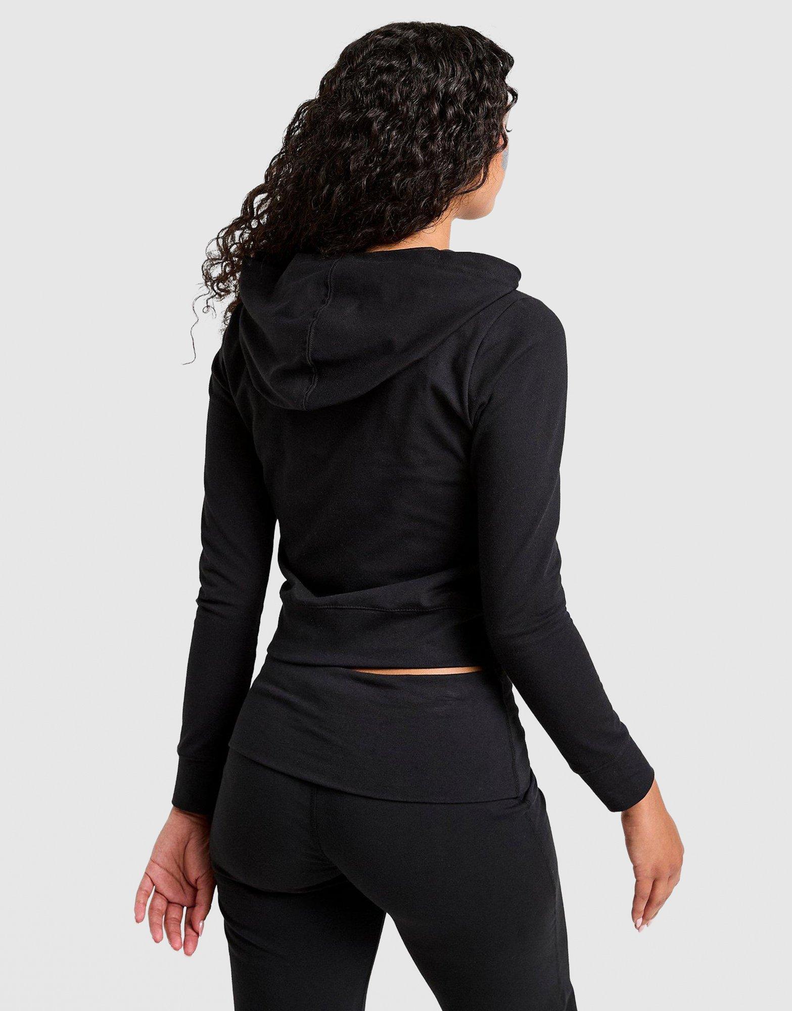 Nike Essential Full Zip Hoodie