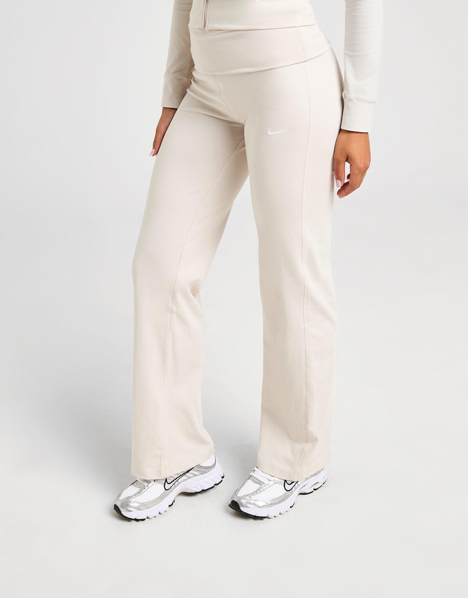 Nike Essential Fold-Over Track Pants