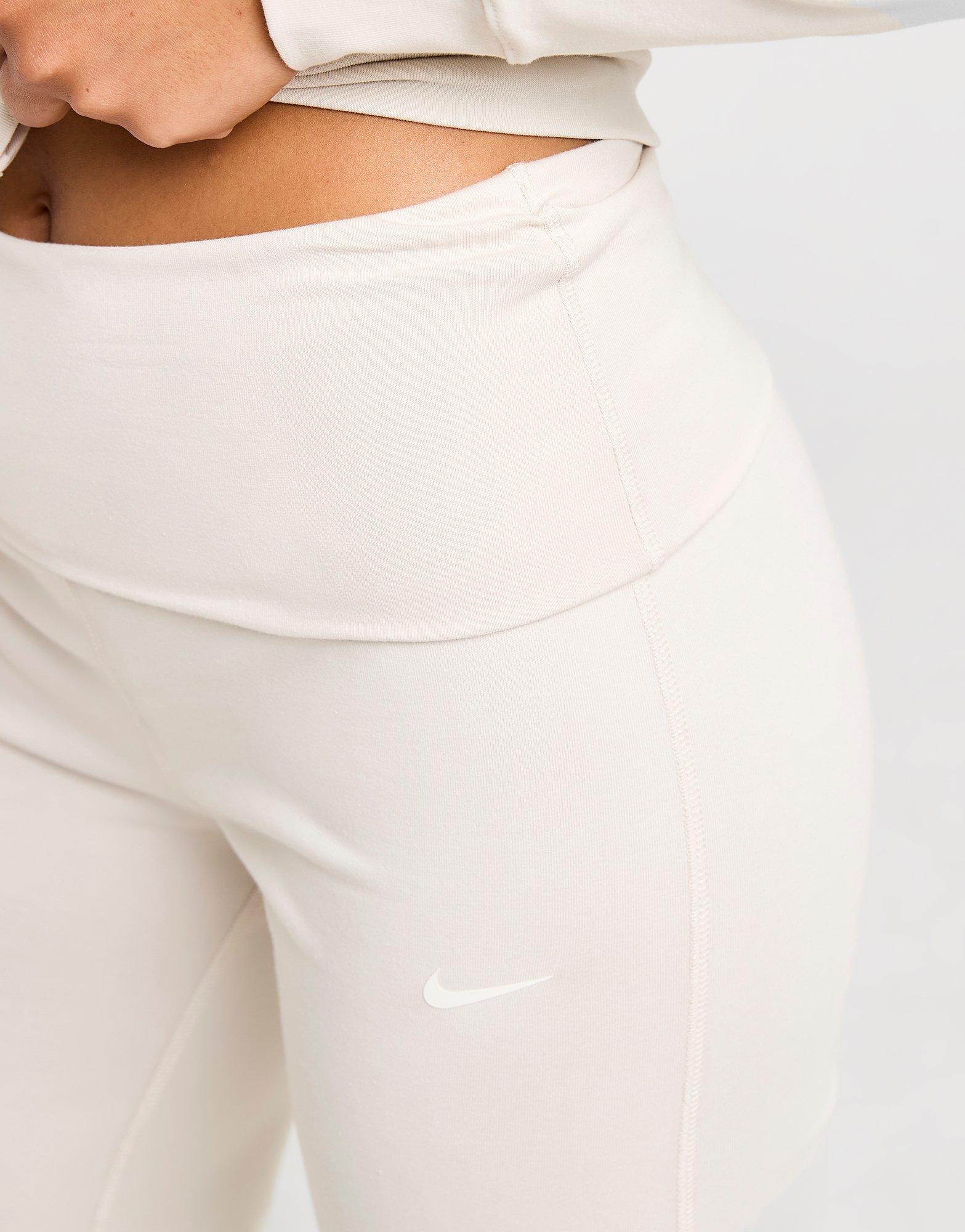 Nike Essential Fold-Over Track Pants
