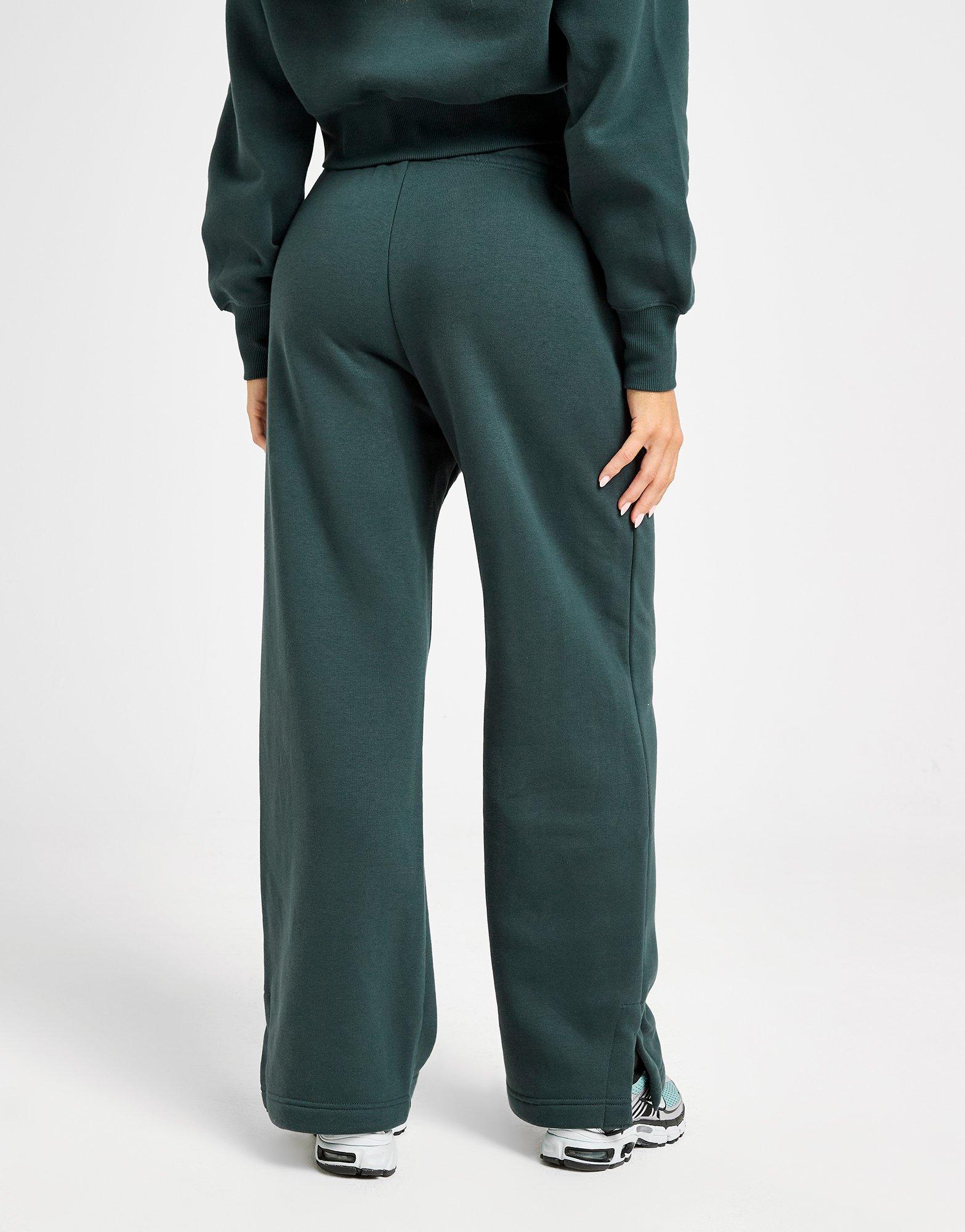 Nike Phoenix Fleece Wide Leg Joggers