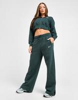 Nike Pantaloni della Tuta Wide Leg Phoenix Fleece