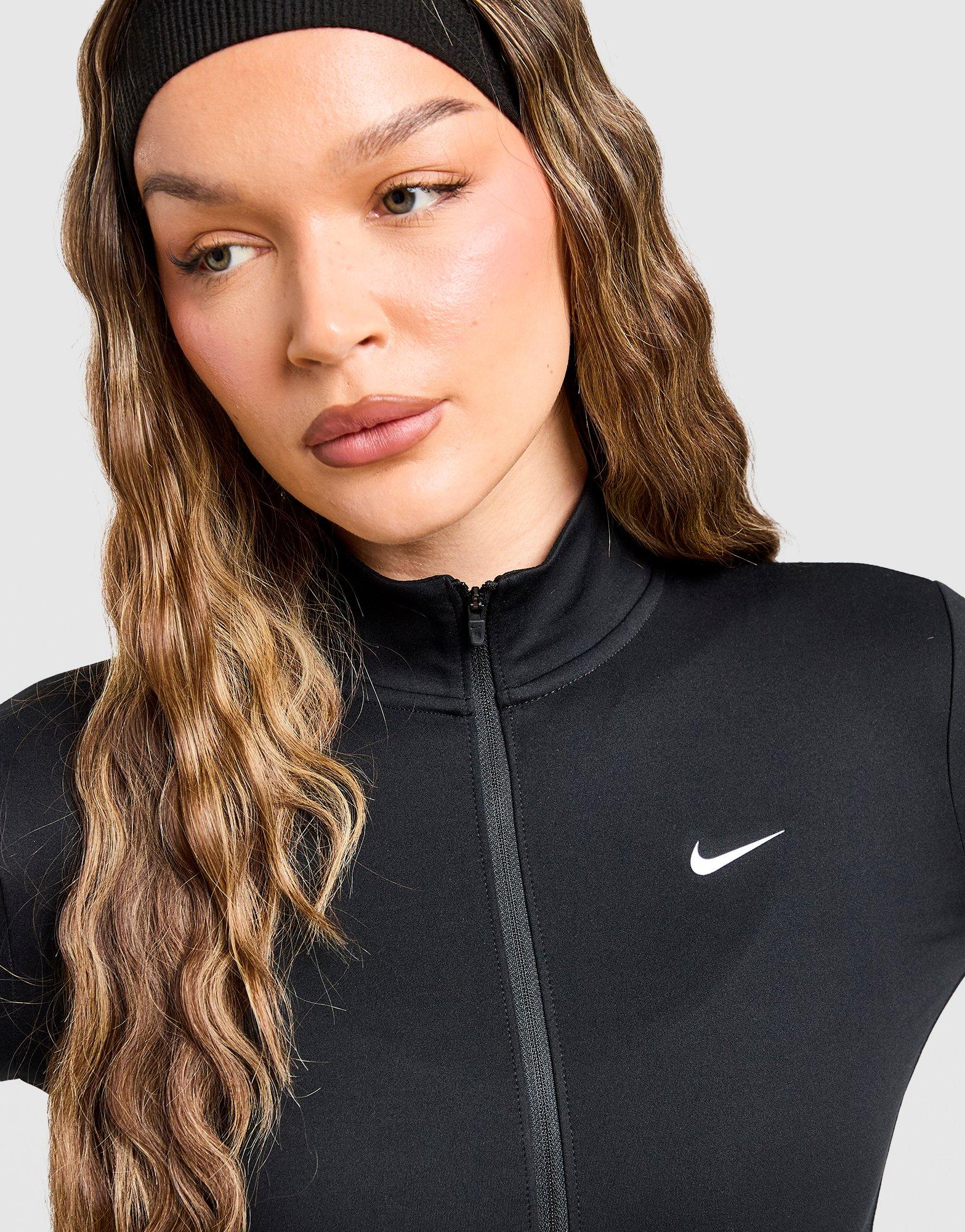 Nike Training One Full Zip Jacket