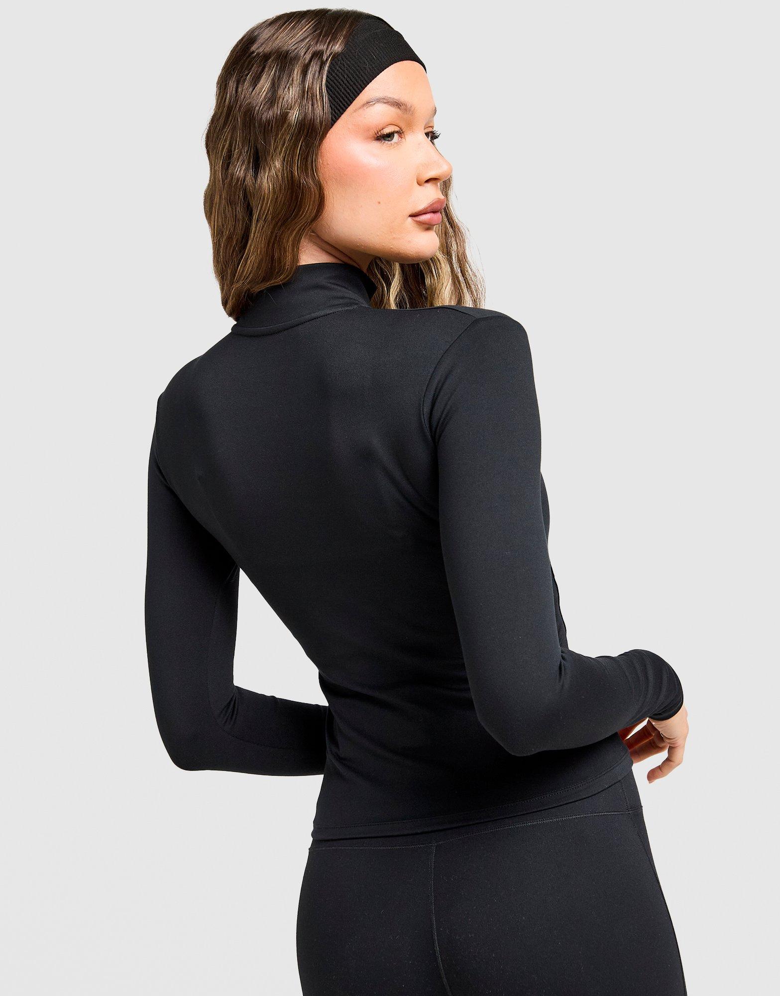 Nike Training One Full Zip Jacket