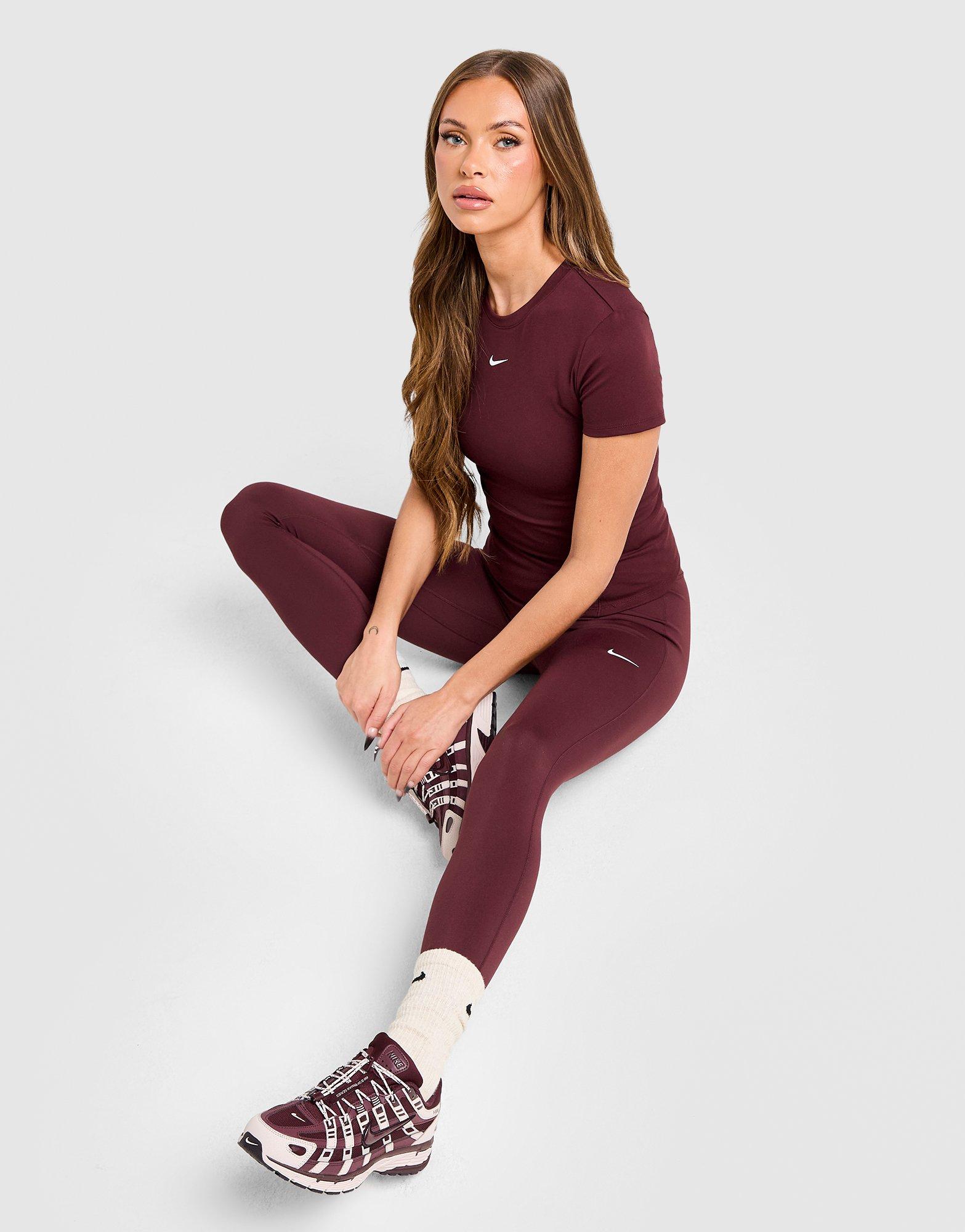 Nike Training One Seamless Leggings