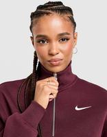 Nike Phoenix Fleece 1/4 Zip Sweatshirt