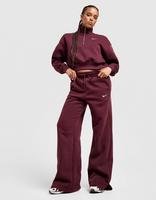 Nike Pantaloni della Tuta Wide Leg Phoenix Fleece
