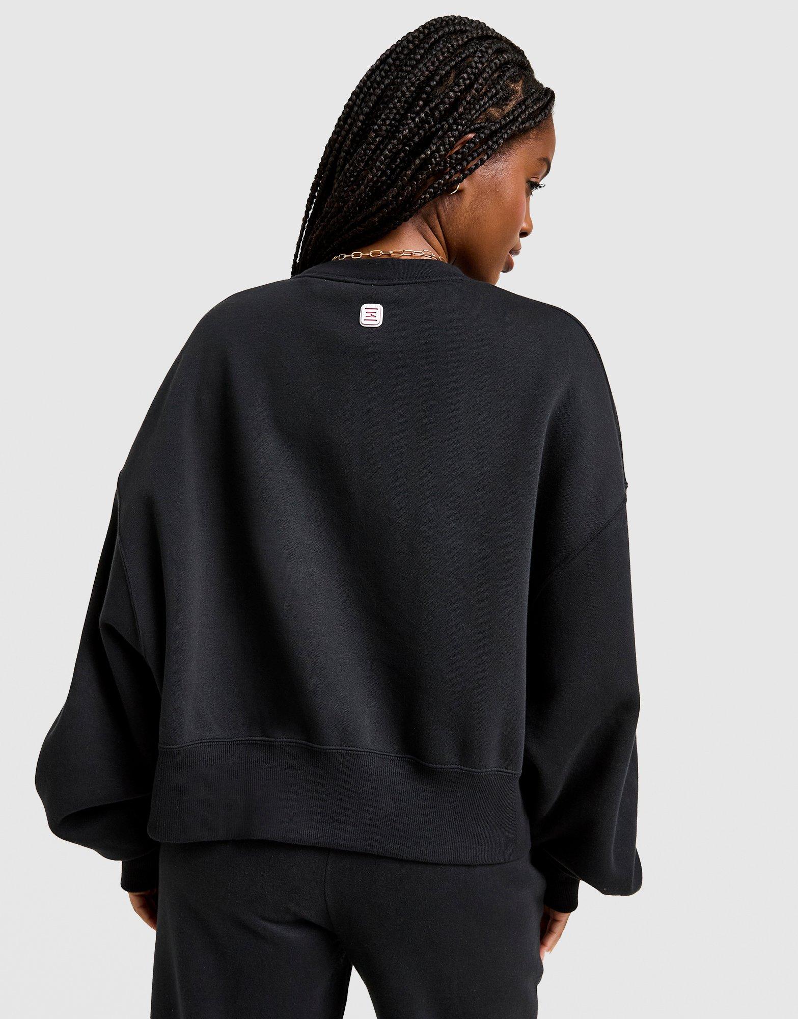 Nike Sweatshirt Phoenix Shox Crew