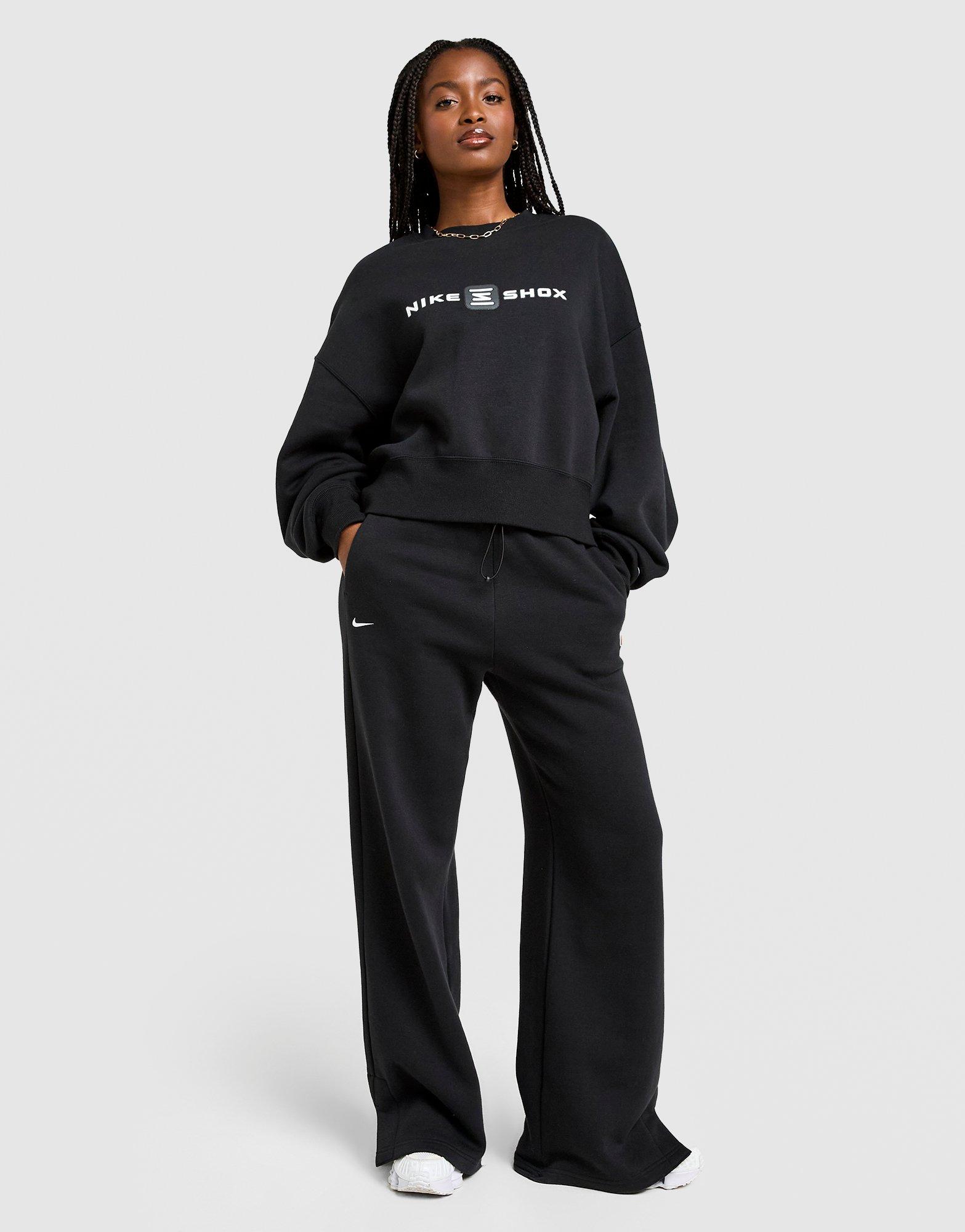 Nike Sweatshirt Phoenix Shox Crew