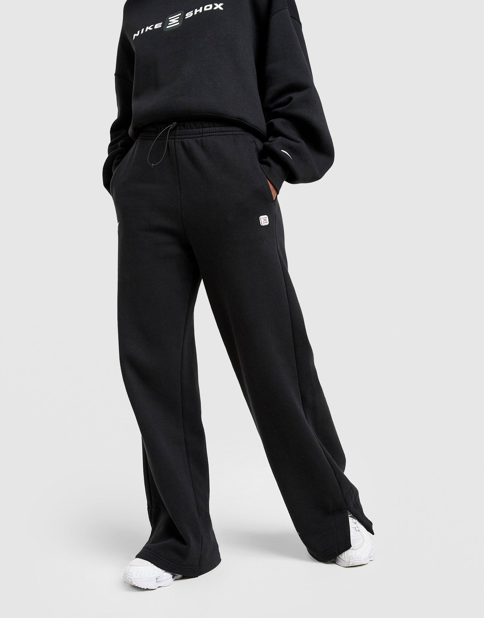 Nike Pantalon de jogging large Phoenix Shox