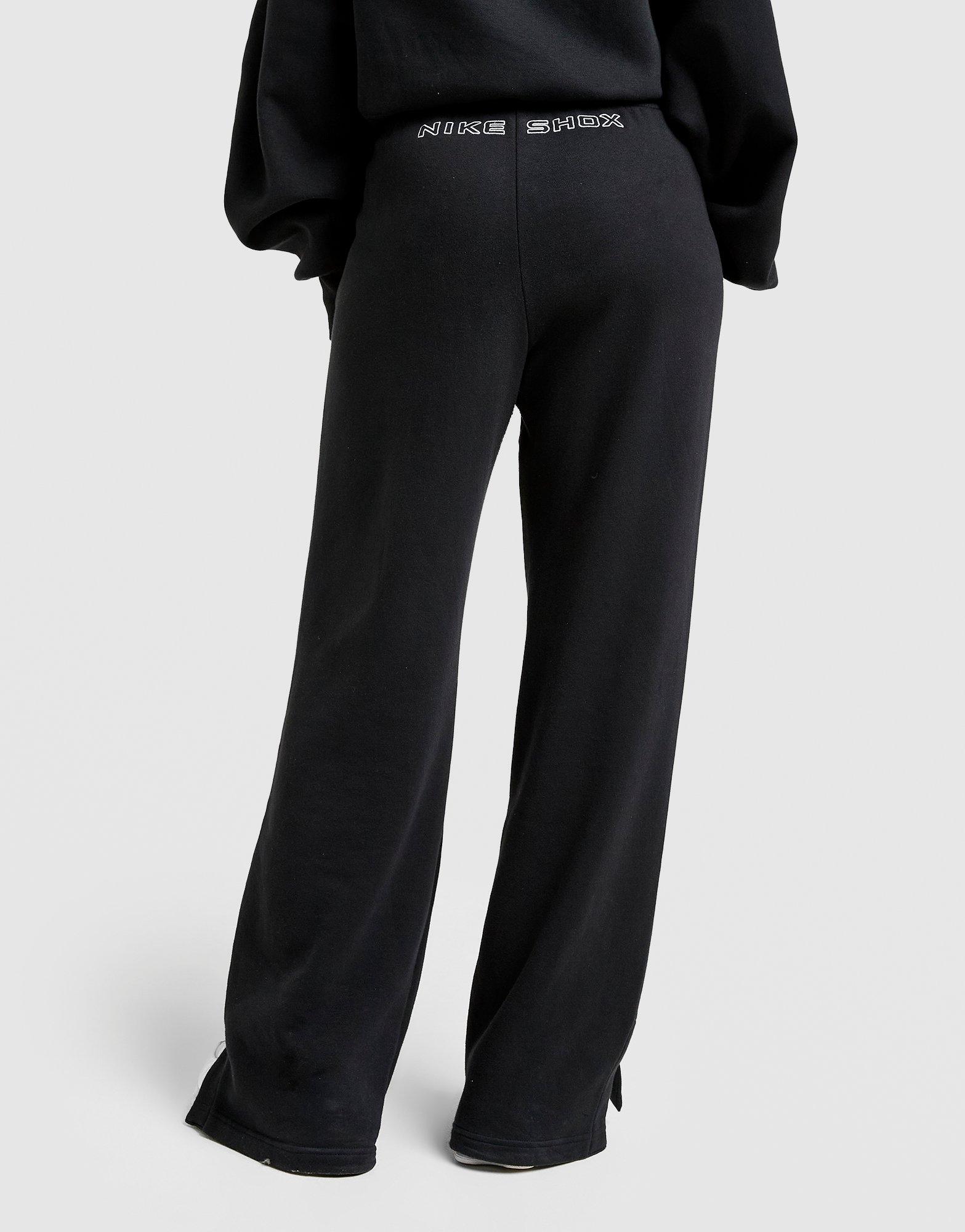 Nike Pantalon de jogging large Phoenix Shox