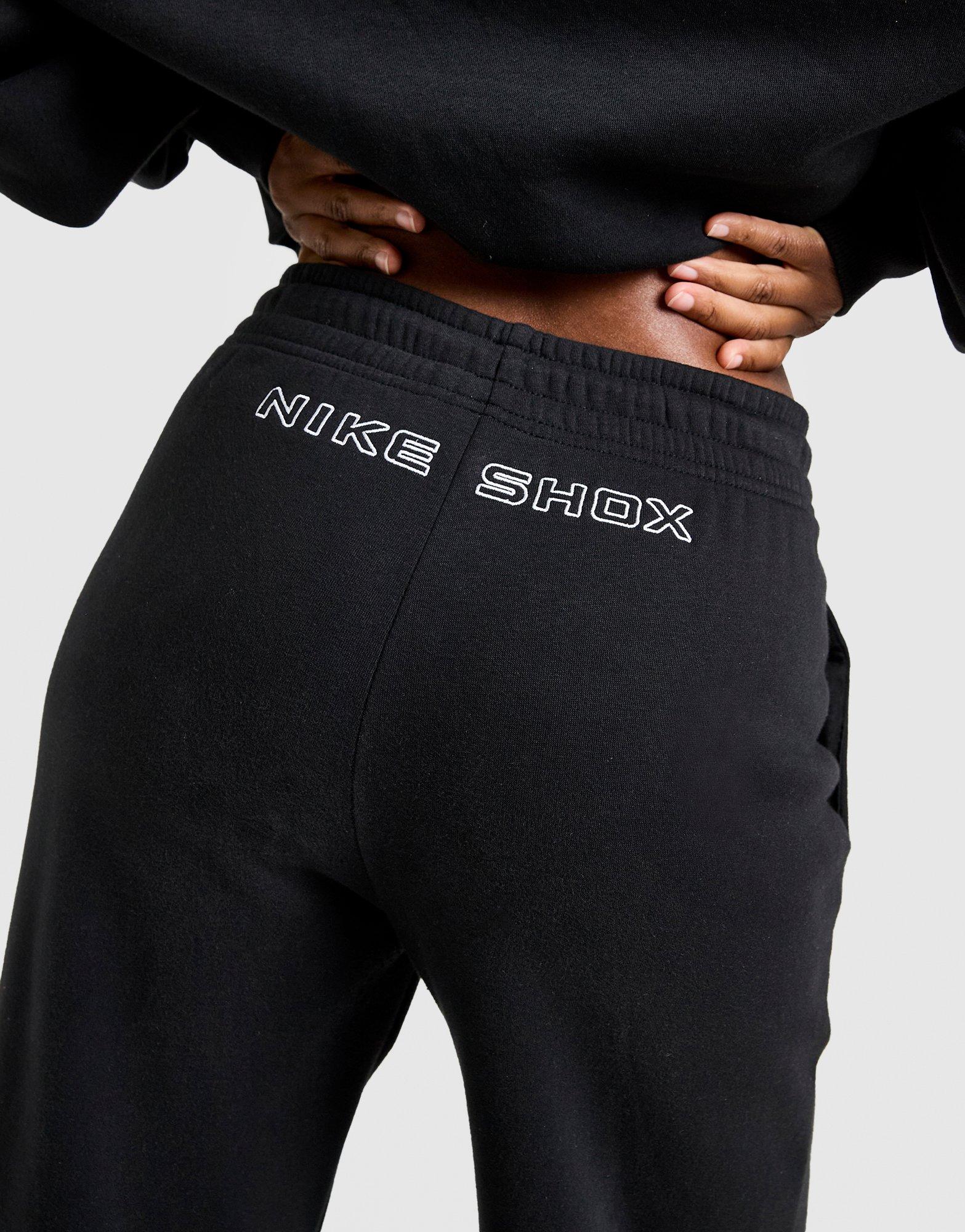 Nike Pantalon de jogging large Phoenix Shox