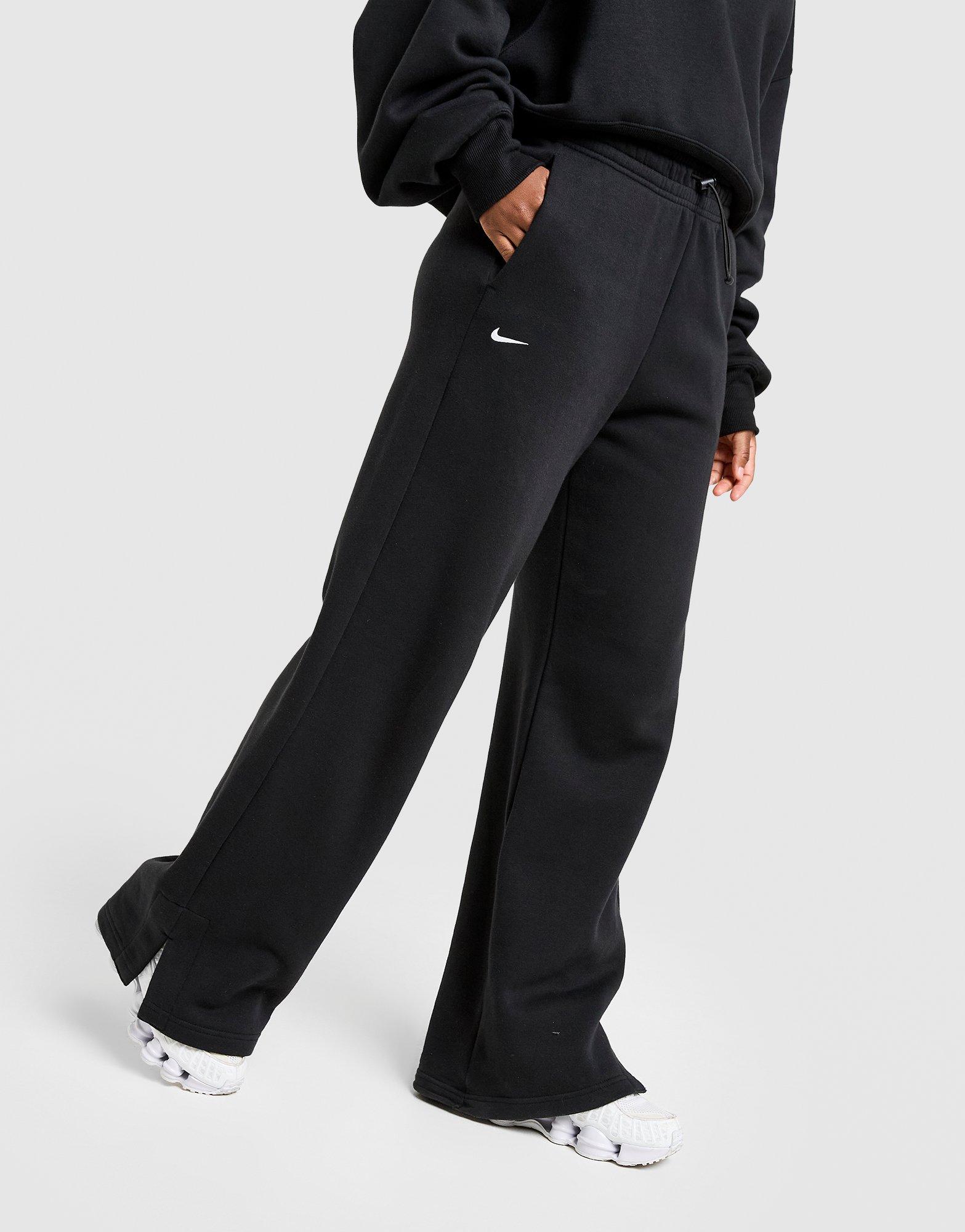 Nike Pantalon de jogging large Phoenix Shox