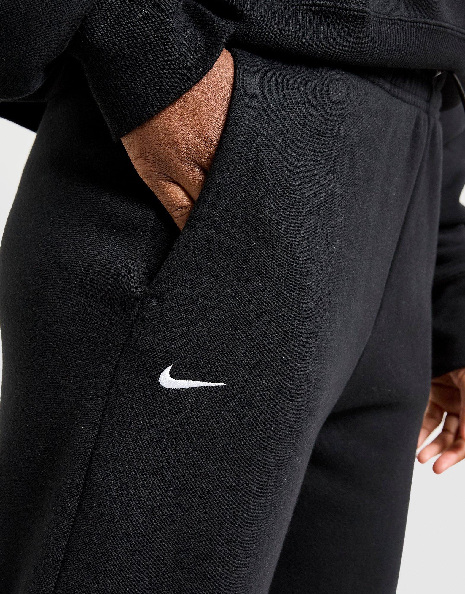 Nike Pantalon de jogging large Phoenix Shox