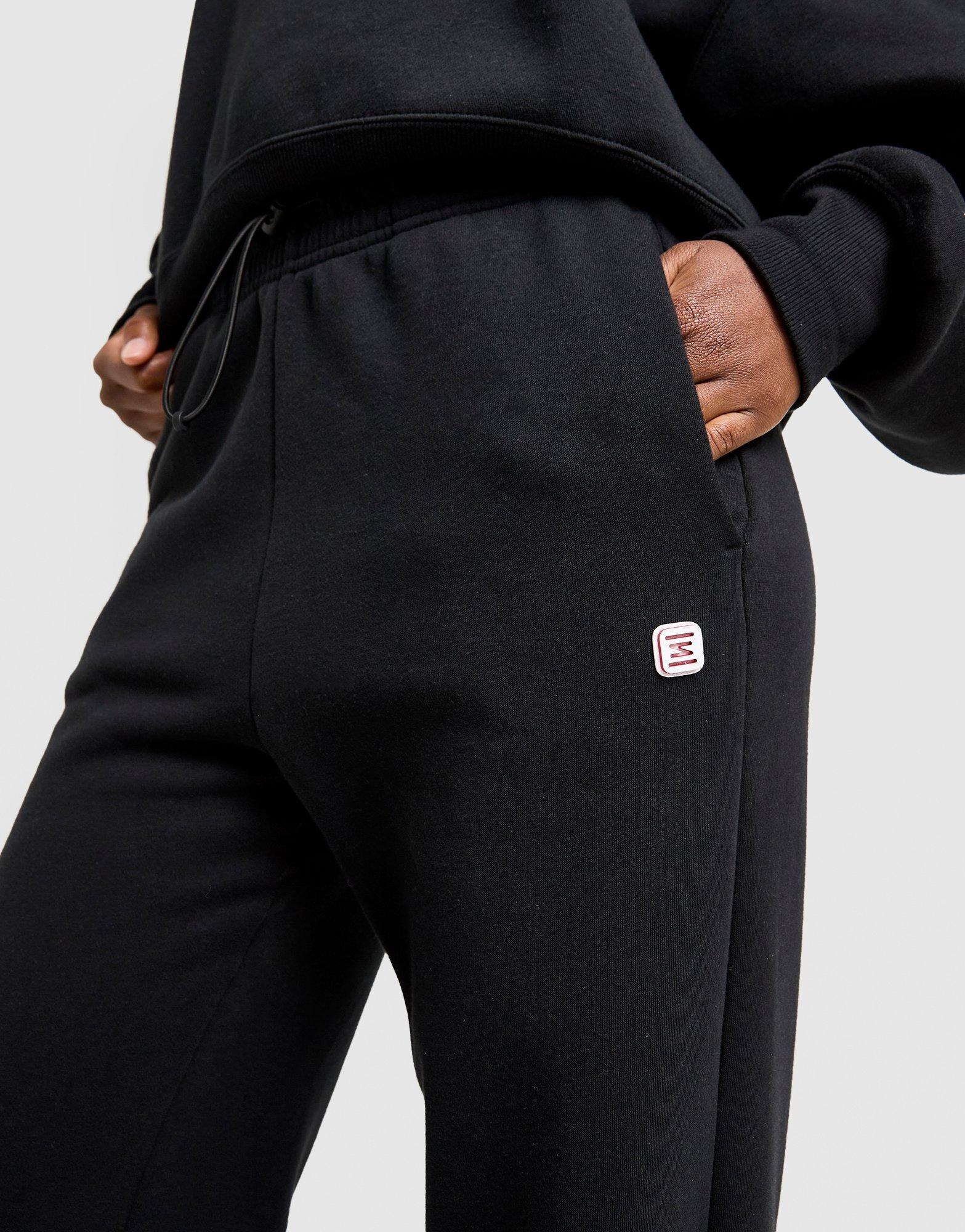 Nike Pantalon de jogging large Phoenix Shox