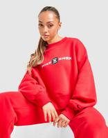Nike Phoenix Shox Crew Sweatshirt Damen